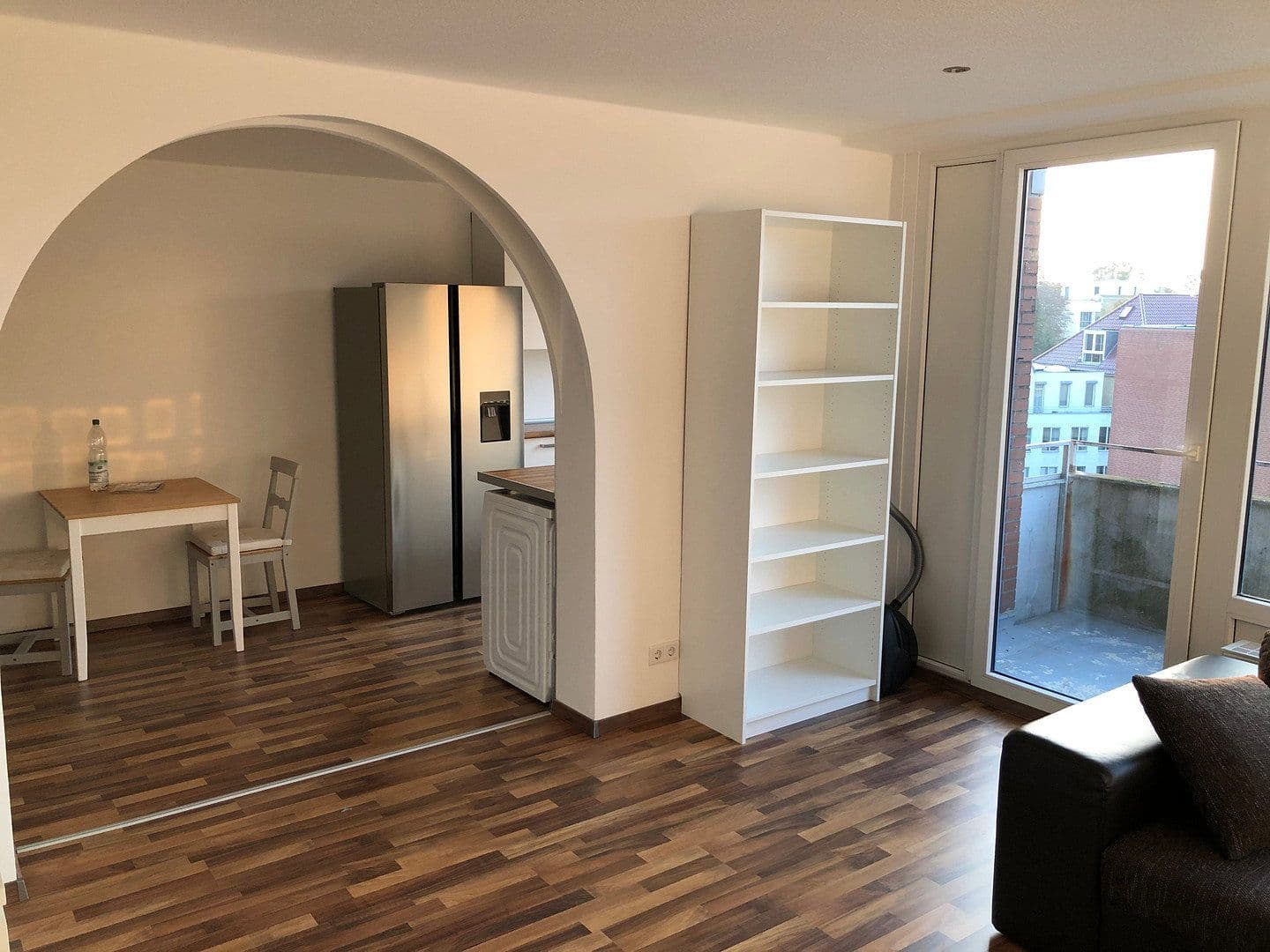 Prenájom bytu 1-izbový 46 m², Lange Straße 36, Braunschweig, Dolné Sasko Prenájom bytu 1-izbový 46 m², Lange Straße 36, Braunschweig, Dolné Sasko