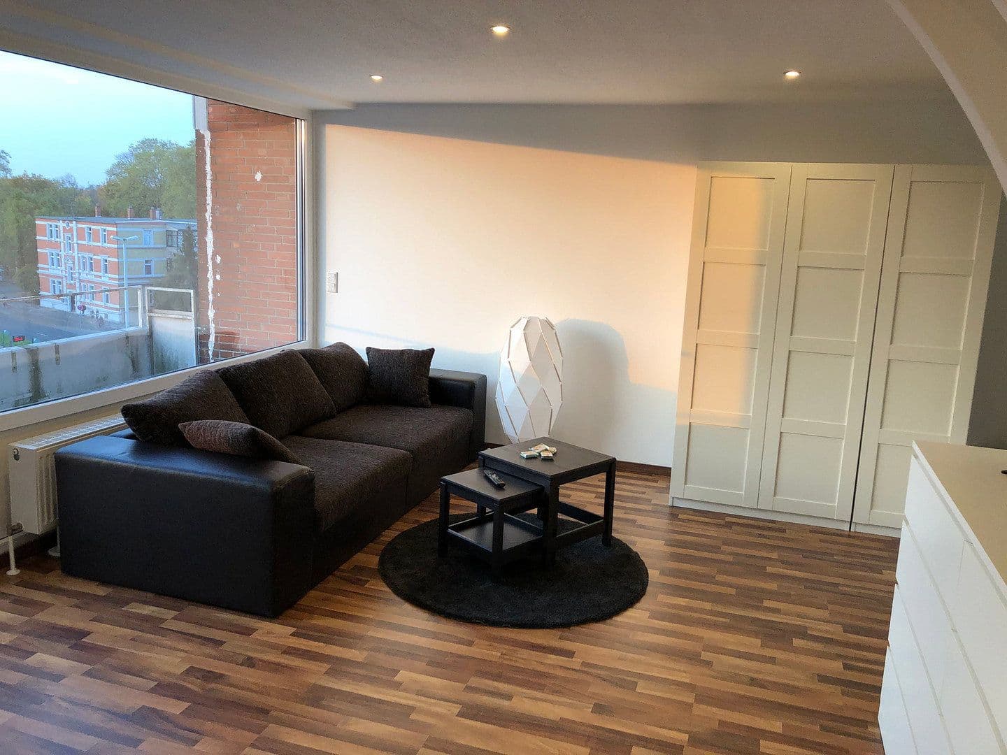 Prenájom bytu 1-izbový 46 m², Lange Straße 36, Braunschweig, Dolné Sasko Prenájom bytu 1-izbový 46 m², Lange Straße 36, Braunschweig, Dolné Sasko