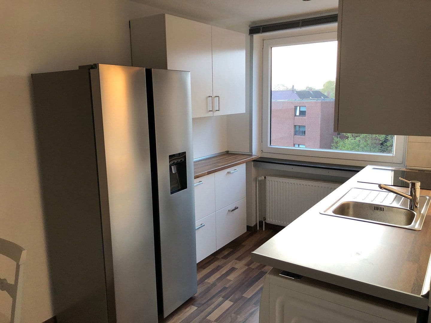 Prenájom bytu 1-izbový 46 m², Lange Straße 36, Braunschweig, Dolné Sasko Prenájom bytu 1-izbový 46 m², Lange Straße 36, Braunschweig, Dolné Sasko