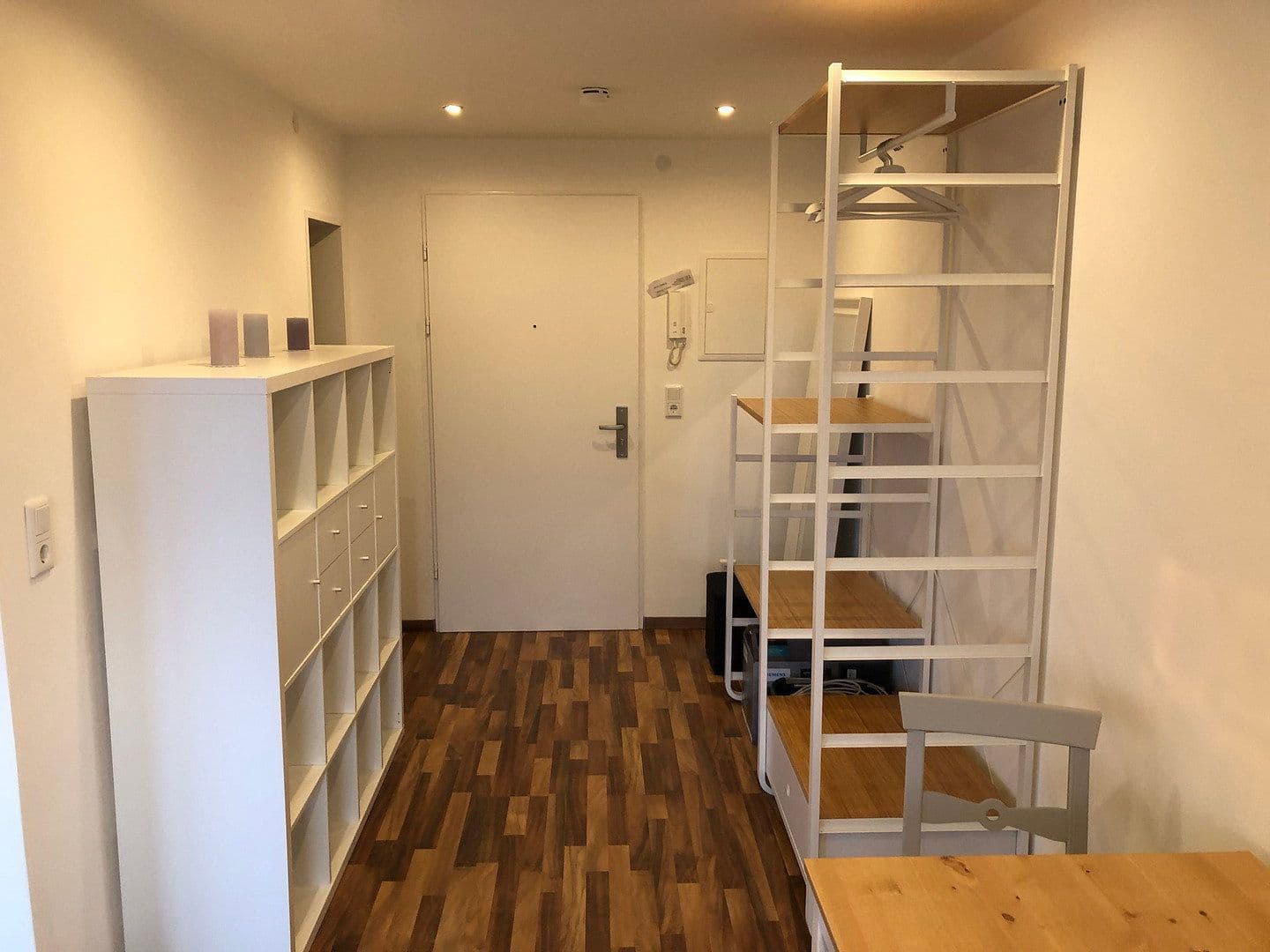 Prenájom bytu 1-izbový 46 m², Lange Straße 36, Braunschweig, Dolné Sasko Prenájom bytu 1-izbový 46 m², Lange Straße 36, Braunschweig, Dolné Sasko