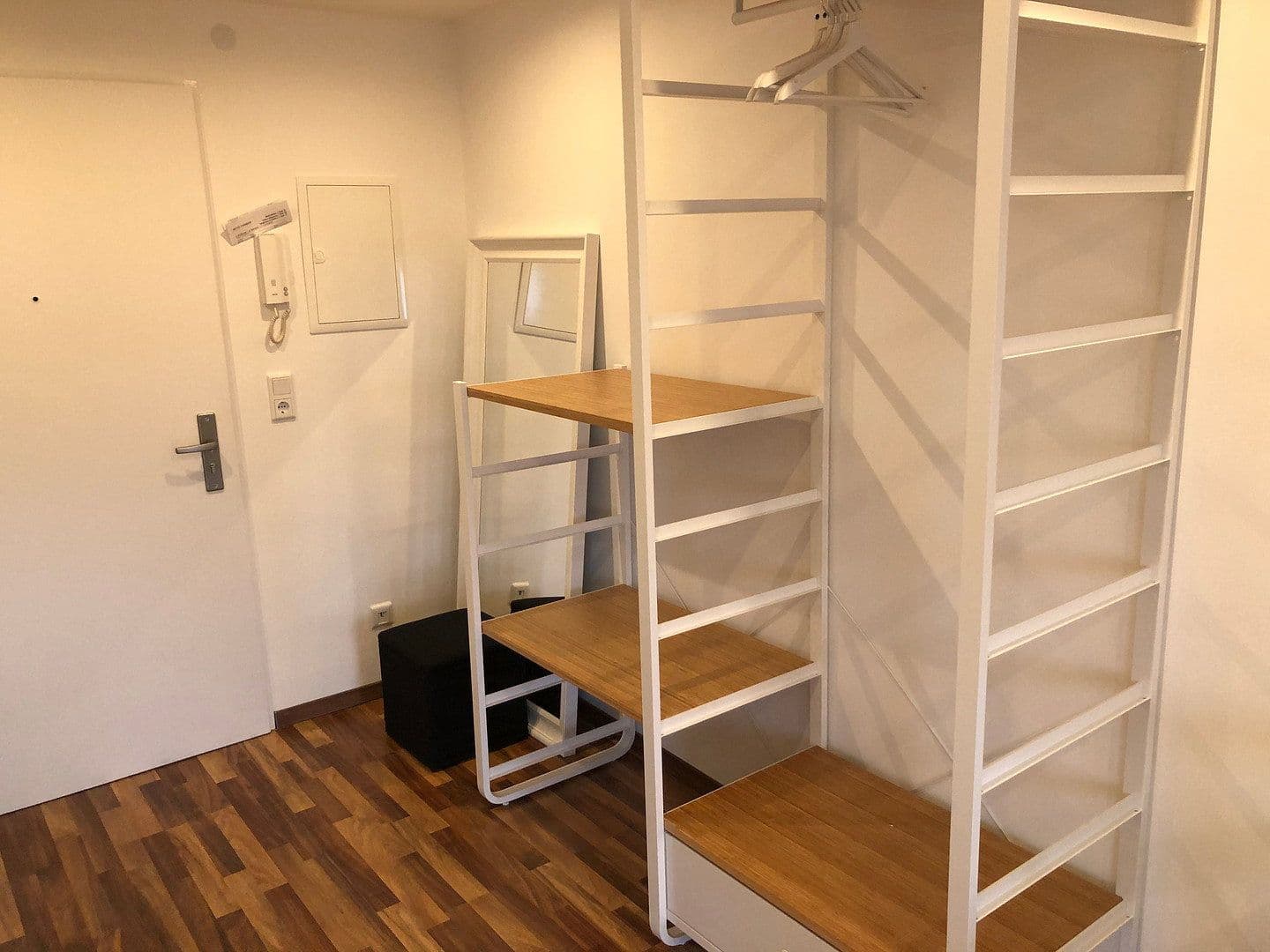 Prenájom bytu 1-izbový 46 m², Lange Straße 36, Braunschweig, Dolné Sasko Prenájom bytu 1-izbový 46 m², Lange Straße 36, Braunschweig, Dolné Sasko