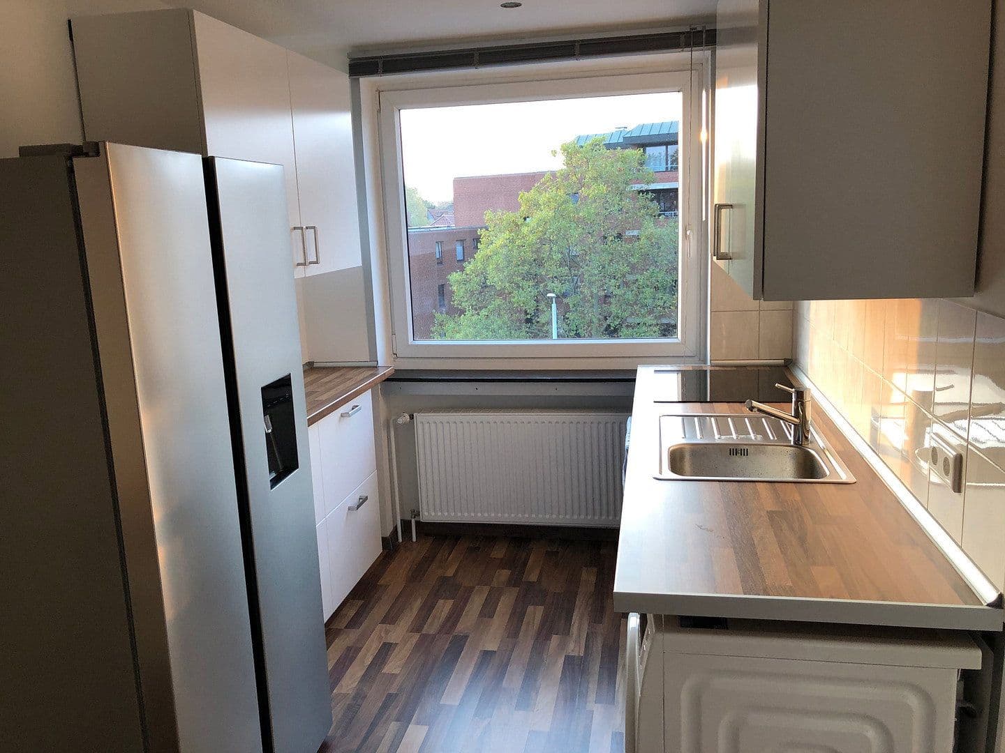 Prenájom bytu 1-izbový 46 m², Lange Straße 36, Braunschweig, Dolné Sasko Prenájom bytu 1-izbový 46 m², Lange Straße 36, Braunschweig, Dolné Sasko
