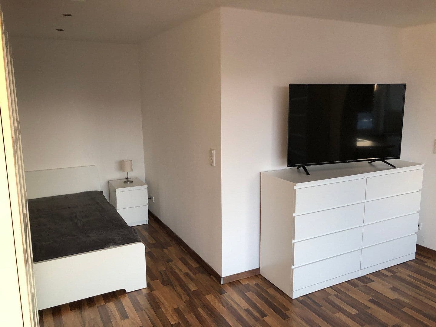 Prenájom bytu 1-izbový 46 m², Lange Straße 36, Braunschweig, Dolné Sasko Prenájom bytu 1-izbový 46 m², Lange Straße 36, Braunschweig, Dolné Sasko