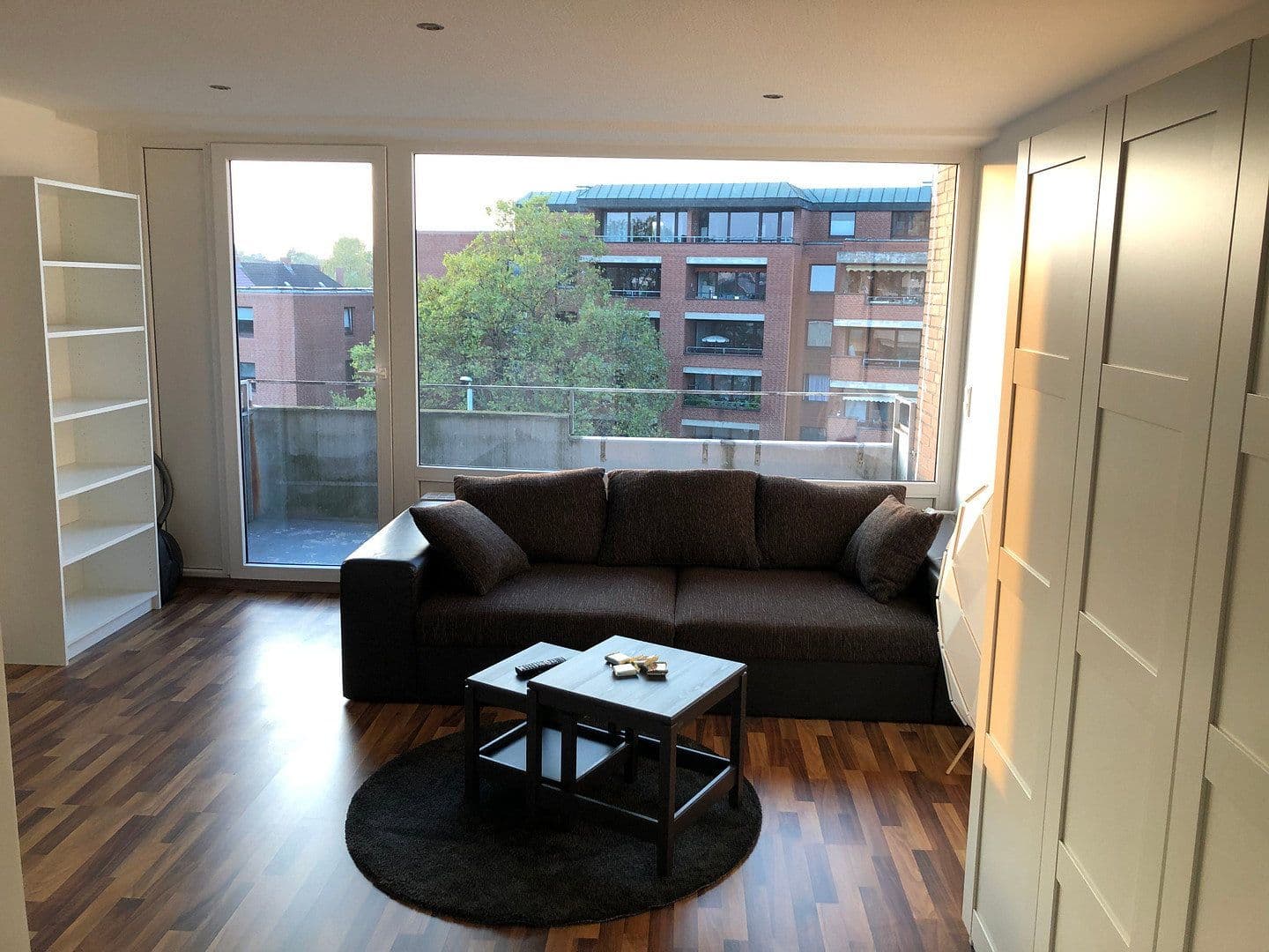 Prenájom bytu 1-izbový 46 m², Lange Straße 36, Braunschweig, Dolné Sasko Prenájom bytu 1-izbový 46 m², Lange Straße 36, Braunschweig, Dolné Sasko