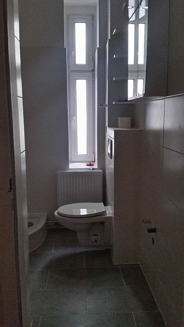 Prenájom bytu 1-izbový 46 m², Togostr. 5, Berlin, Berlín Prenájom bytu 1-izbový 46 m², Togostr. 5, Berlin, Berlín