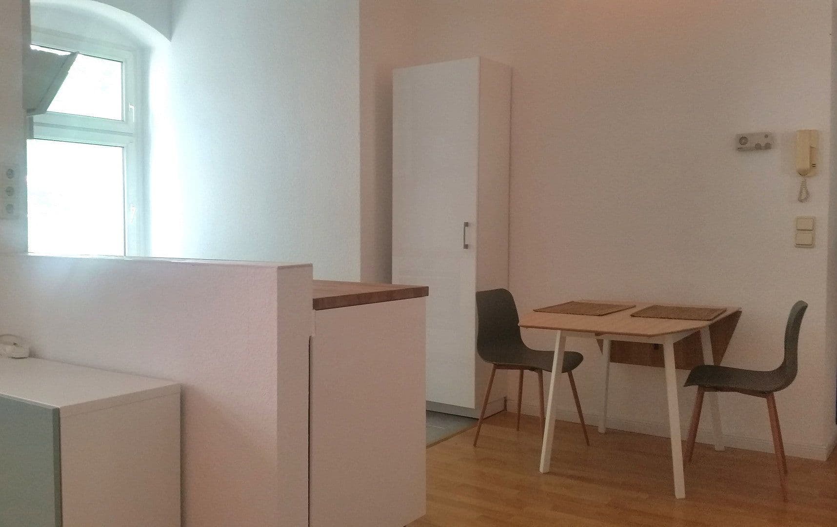 Prenájom bytu 1-izbový 46 m², Togostr. 5, Berlin, Berlín Prenájom bytu 1-izbový 46 m², Togostr. 5, Berlin, Berlín