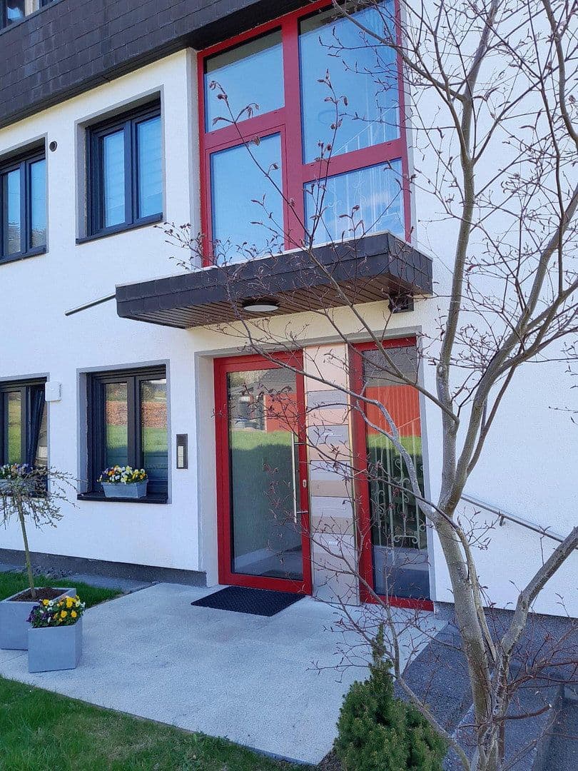 Prenájom bytu 2-izbový 36 m², Heimbach, Severné Porýnie - Westfálsko Prenájom bytu 2-izbový 36 m², Heimbach, Severné Porýnie - Westfálsko