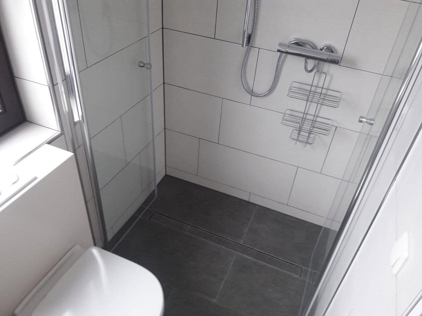 Prenájom bytu 2-izbový 36 m², Heimbach, Severné Porýnie - Westfálsko Prenájom bytu 2-izbový 36 m², Heimbach, Severné Porýnie - Westfálsko