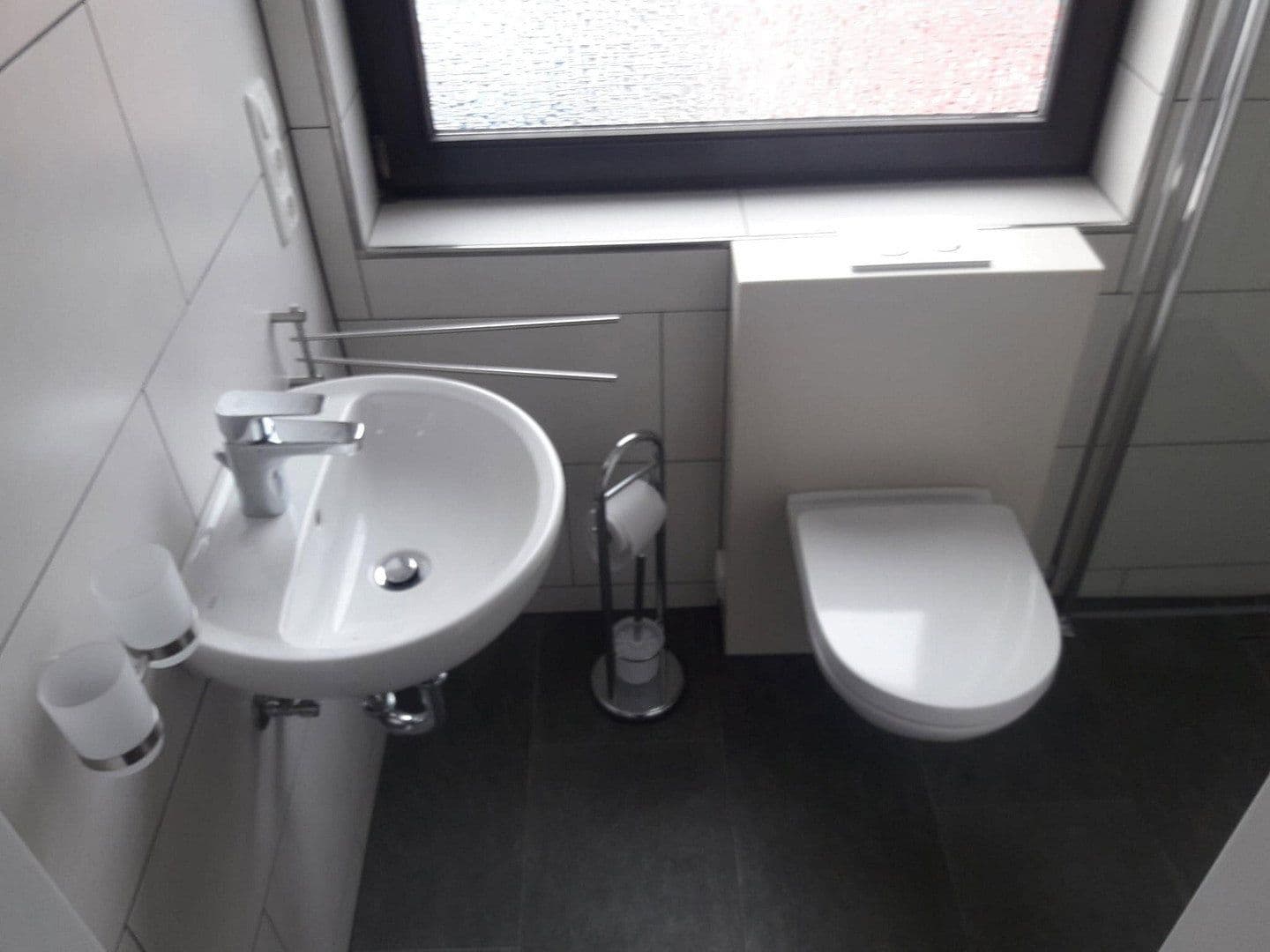 Prenájom bytu 2-izbový 36 m², Heimbach, Severné Porýnie - Westfálsko Prenájom bytu 2-izbový 36 m², Heimbach, Severné Porýnie - Westfálsko