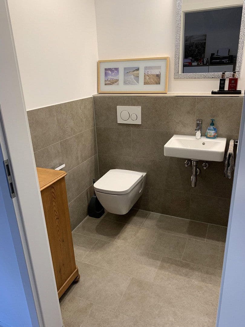 Prenájom bytu 3-izbový 87 m², Neudörferstr. 23, Nürnberg, Bavorsko Prenájom bytu 3-izbový 87 m², Neudörferstr. 23, Nürnberg, Bavorsko