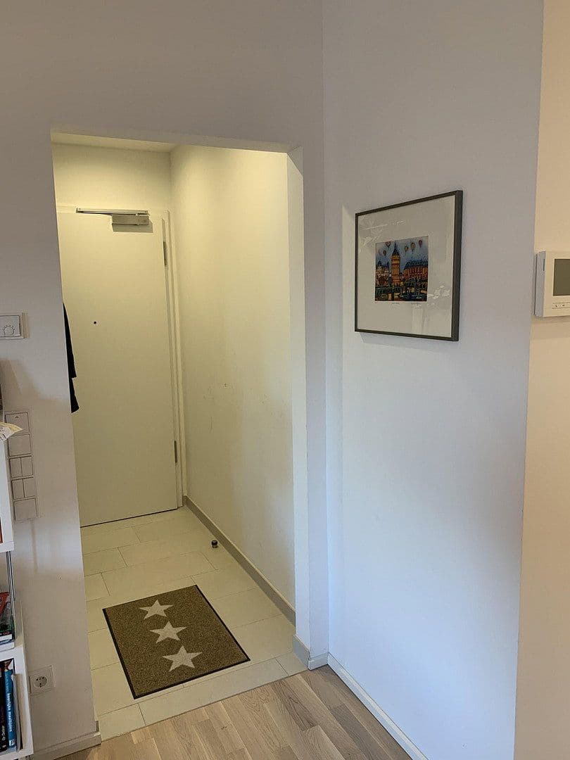 Prenájom bytu 3-izbový 87 m², Neudörferstr. 23, Nürnberg, Bavorsko Prenájom bytu 3-izbový 87 m², Neudörferstr. 23, Nürnberg, Bavorsko