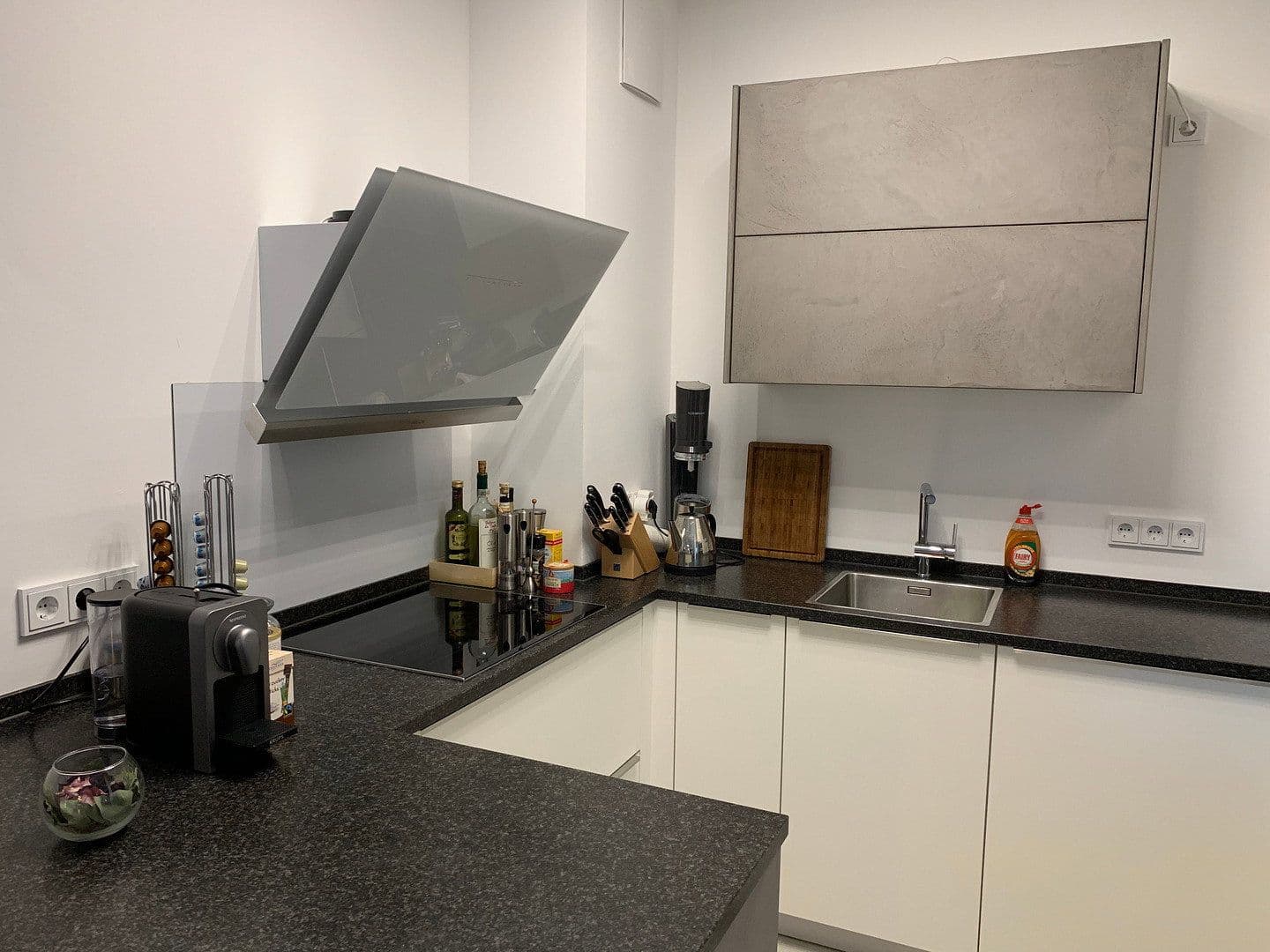 Prenájom bytu 3-izbový 87 m², Neudörferstr. 23, Nürnberg, Bavorsko Prenájom bytu 3-izbový 87 m², Neudörferstr. 23, Nürnberg, Bavorsko