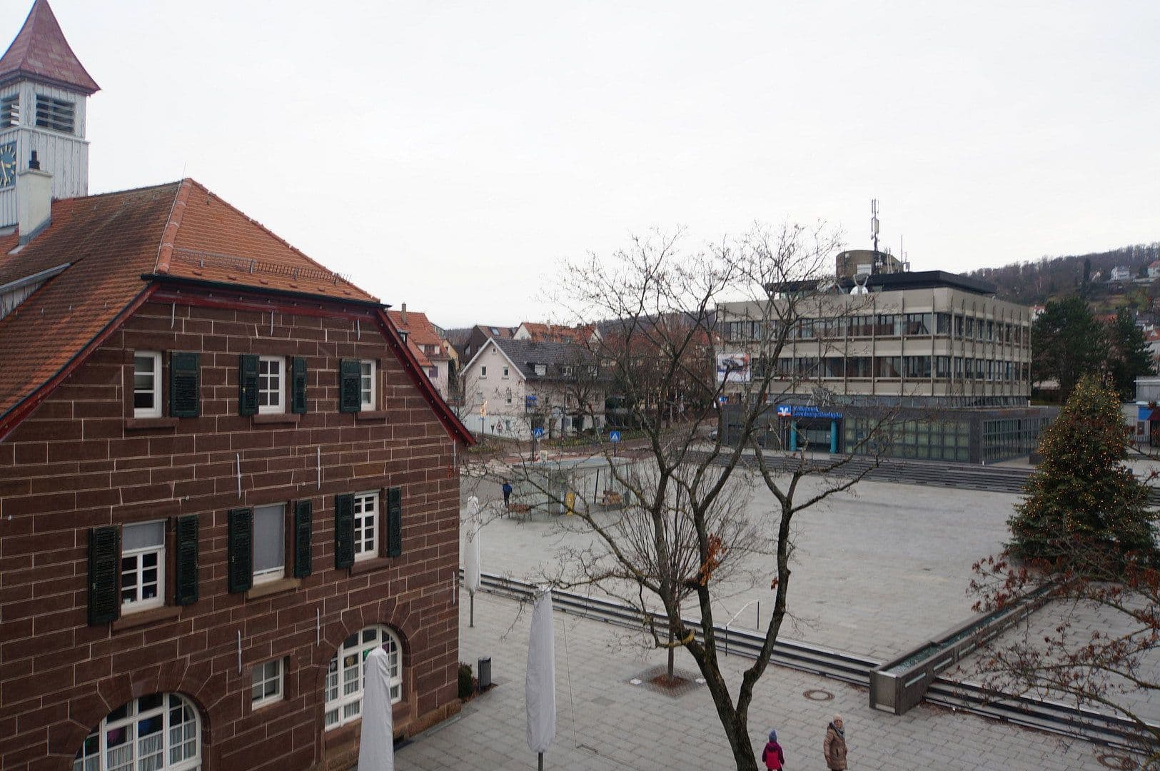 Prenájom bytu 4-izbový 99 m², Urbanstr. 6, Gerlingen, Bádensko-Wurttembersko Prenájom bytu 4-izbový 99 m², Urbanstr. 6, Gerlingen, Bádensko-Wurttembersko