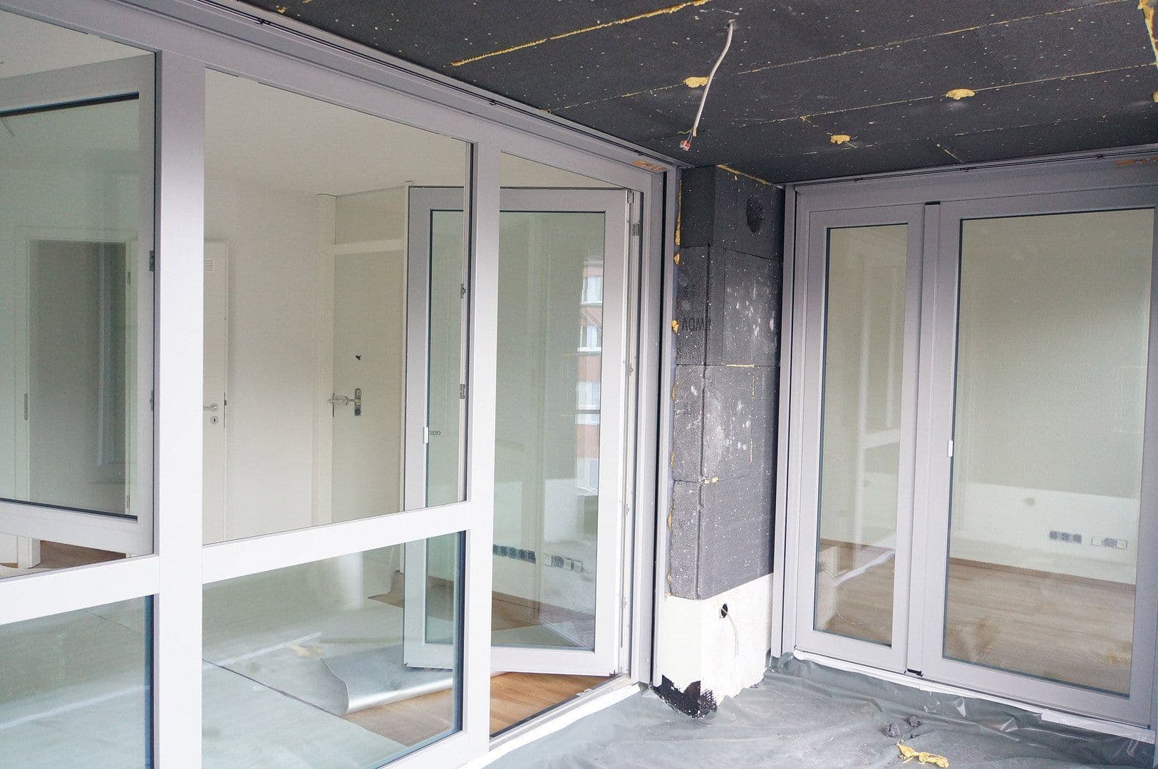 Prenájom bytu 4-izbový 99 m², Urbanstr. 6, Gerlingen, Bádensko-Wurttembersko Prenájom bytu 4-izbový 99 m², Urbanstr. 6, Gerlingen, Bádensko-Wurttembersko