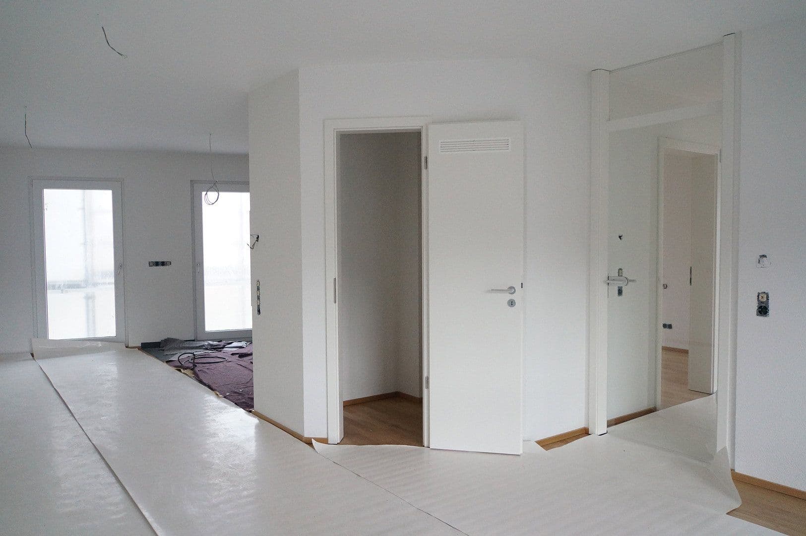 Prenájom bytu 4-izbový 99 m², Urbanstr. 6, Gerlingen, Bádensko-Wurttembersko Prenájom bytu 4-izbový 99 m², Urbanstr. 6, Gerlingen, Bádensko-Wurttembersko