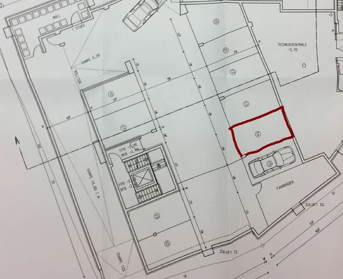 Prenájom bytu 4-izbový 99 m², Urbanstr. 6, Gerlingen, Bádensko-Wurttembersko Prenájom bytu 4-izbový 99 m², Urbanstr. 6, Gerlingen, Bádensko-Wurttembersko