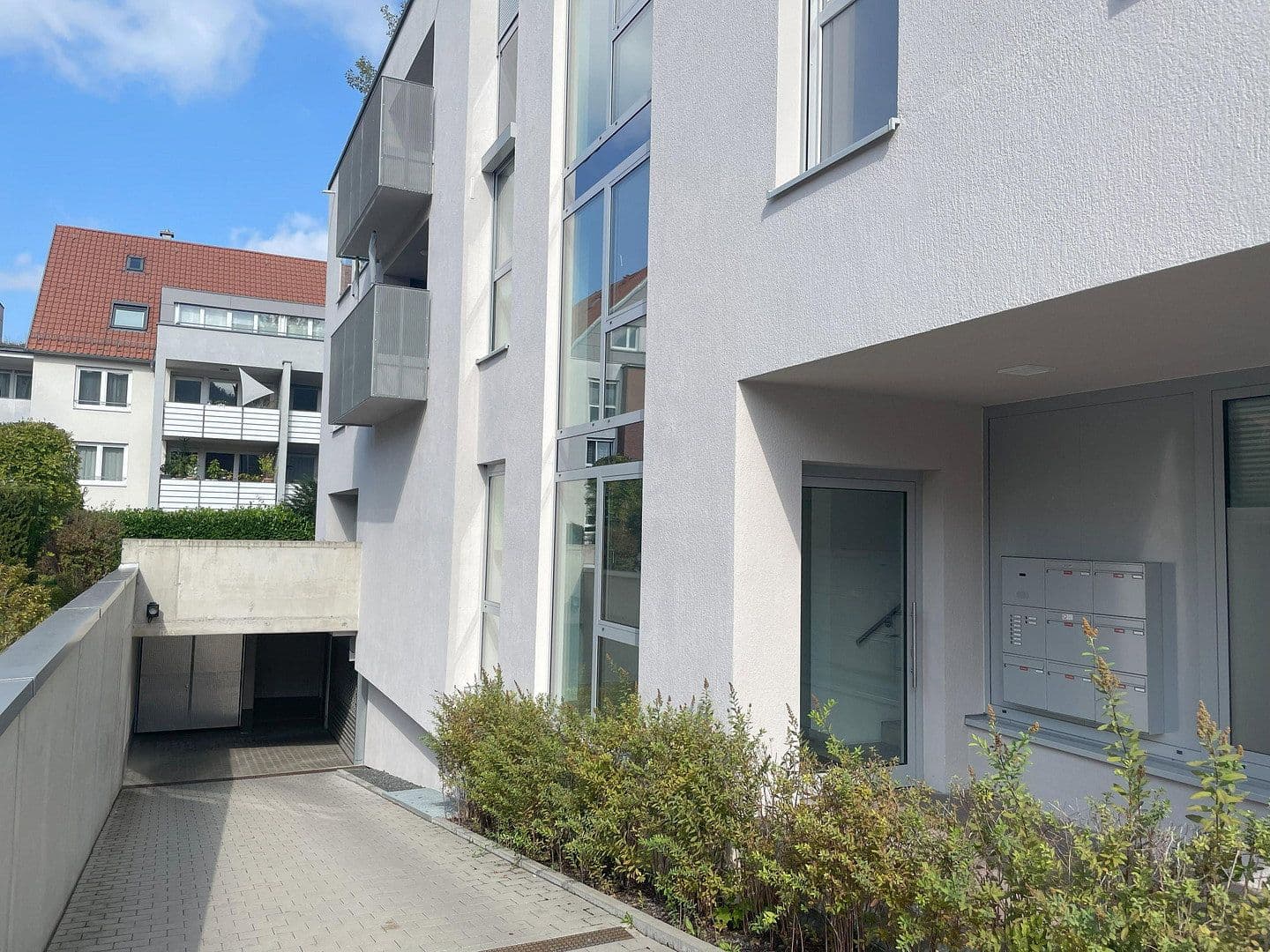 Prenájom bytu 4-izbový 99 m², Urbanstr. 6, Gerlingen, Bádensko-Wurttembersko Prenájom bytu 4-izbový 99 m², Urbanstr. 6, Gerlingen, Bádensko-Wurttembersko
