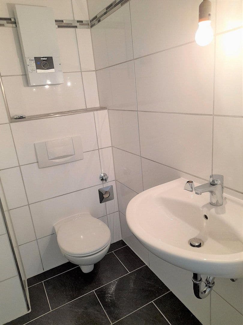 Prenájom bytu 3-izbový 70 m², Marktstraße 6, Solingen, Severné Porýnie - Westfálsko Prenájom bytu 3-izbový 70 m², Marktstraße 6, Solingen, Severné Porýnie - Westfálsko