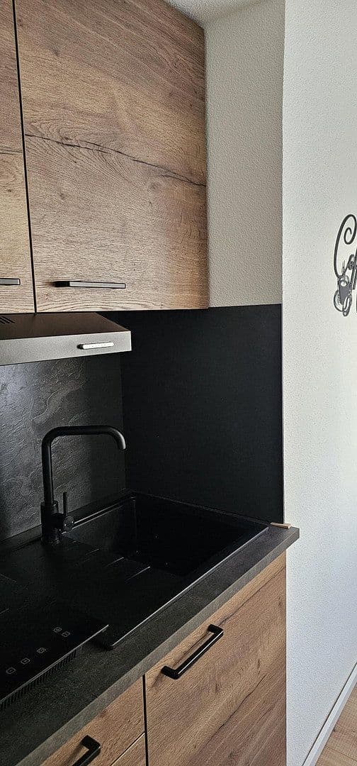 Prenájom bytu 1-izbový 24 m², Großbettlingen, Bádensko-Wurttembersko Prenájom bytu 1-izbový 24 m², Großbettlingen, Bádensko-Wurttembersko