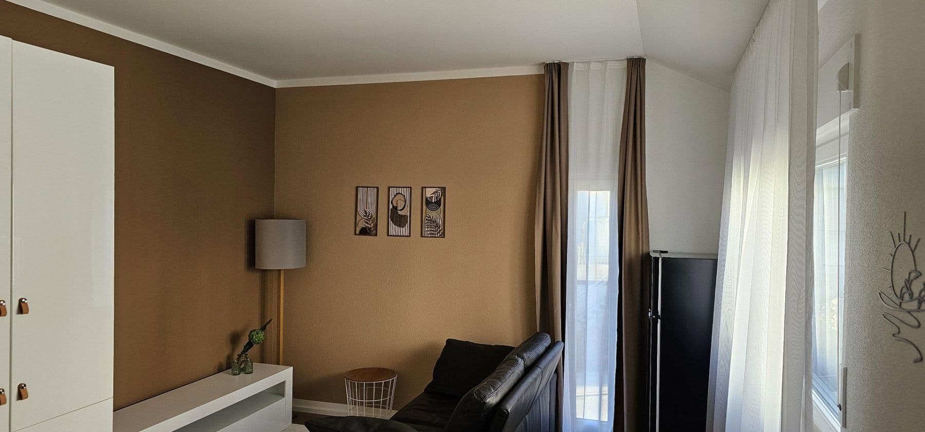 Prenájom bytu 1-izbový 24 m², Großbettlingen, Bádensko-Wurttembersko Prenájom bytu 1-izbový 24 m², Großbettlingen, Bádensko-Wurttembersko