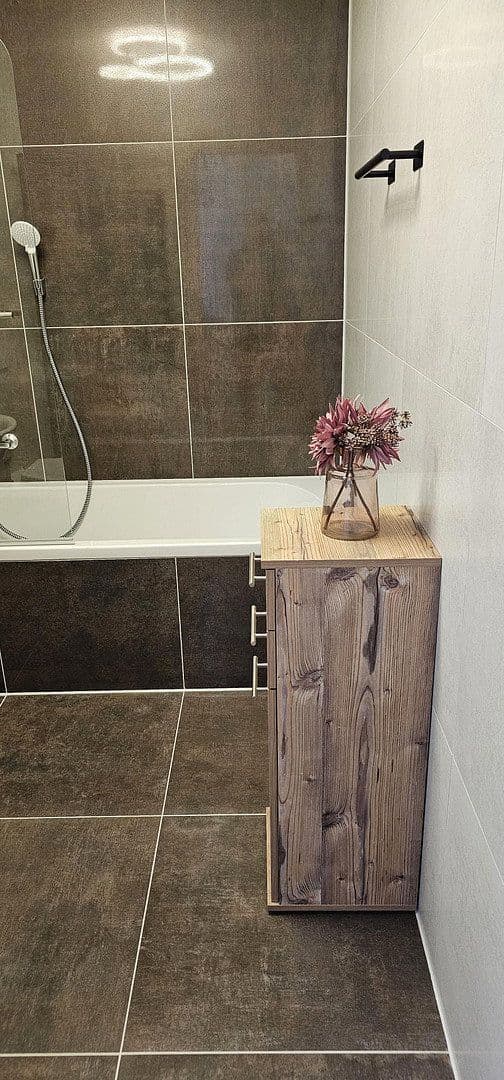 Prenájom bytu 1-izbový 24 m², Großbettlingen, Bádensko-Wurttembersko Prenájom bytu 1-izbový 24 m², Großbettlingen, Bádensko-Wurttembersko