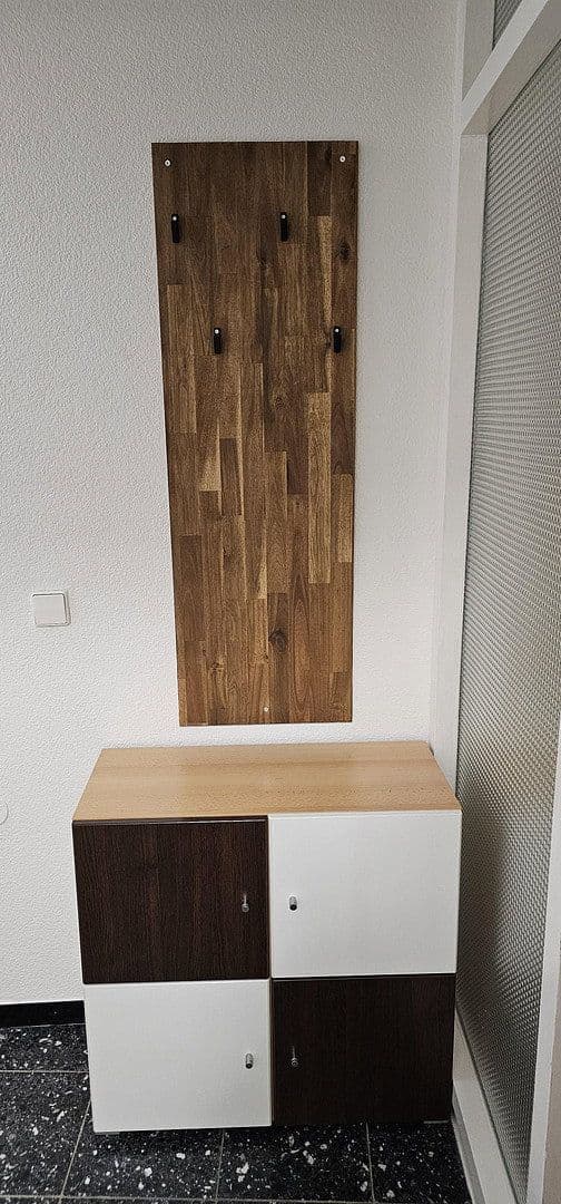 Prenájom bytu 1-izbový 24 m², Großbettlingen, Bádensko-Wurttembersko Prenájom bytu 1-izbový 24 m², Großbettlingen, Bádensko-Wurttembersko