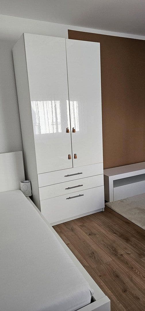 Prenájom bytu 1-izbový 24 m², Großbettlingen, Bádensko-Wurttembersko Prenájom bytu 1-izbový 24 m², Großbettlingen, Bádensko-Wurttembersko