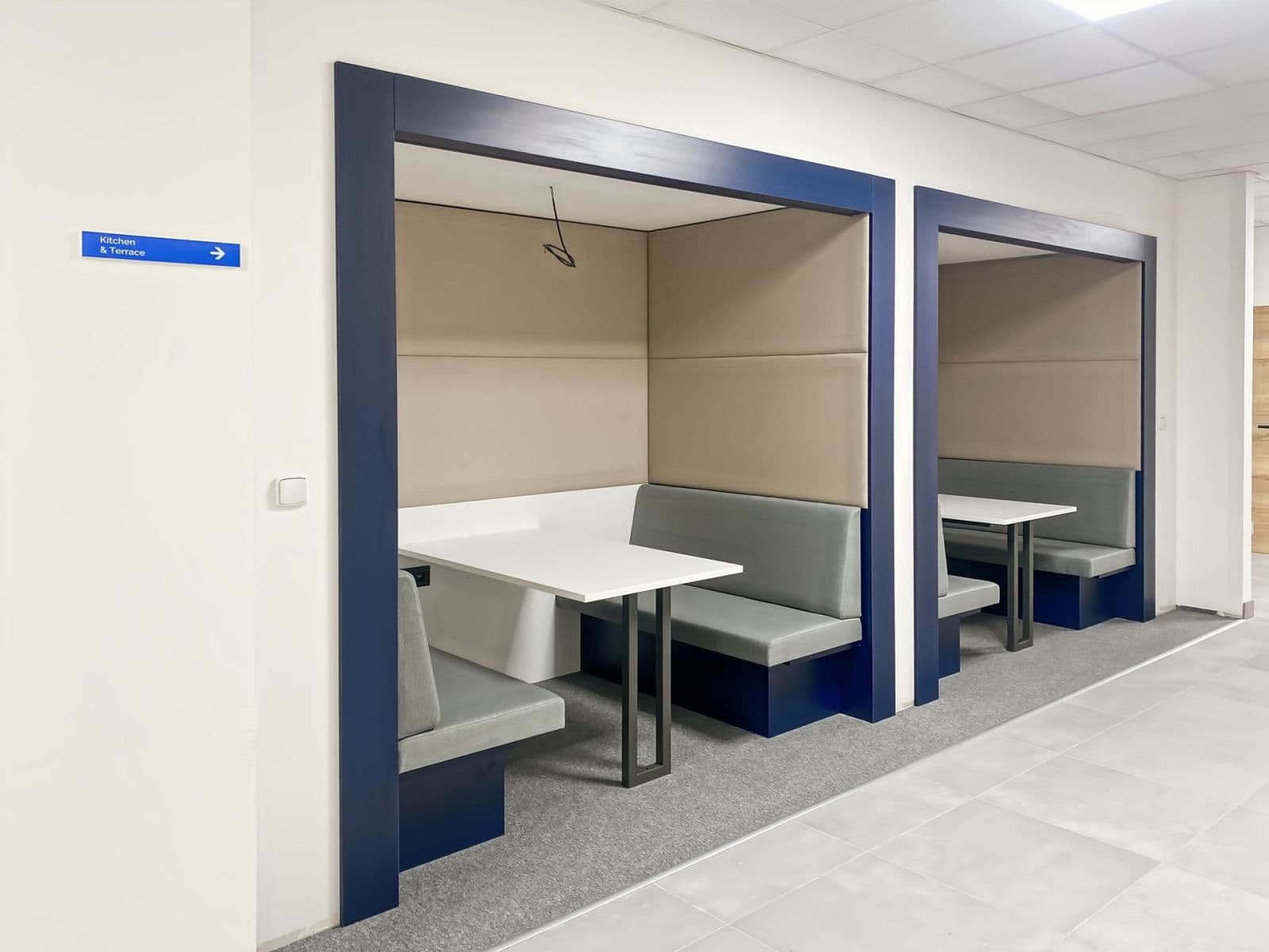 Prenájom kancelárie 10 m², Masarykovo náměstí, Ostrava, Moravskoslezský kraj Prenájom kancelárie 10 m², Masarykovo náměstí, Ostrava, Moravskoslezský kraj