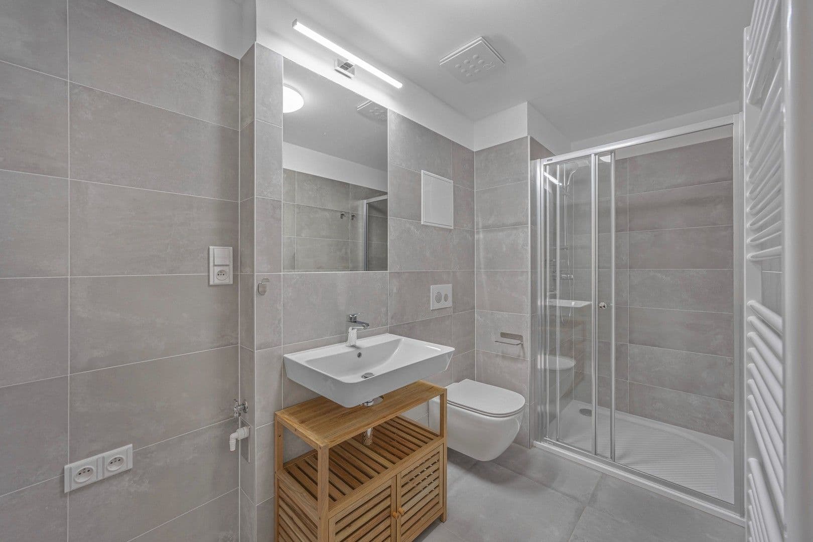 Prenájom bytu 2-izbový 42 m², Pekařova, Praha, Praha Prenájom bytu 2-izbový 42 m², Pekařova, Praha, Praha