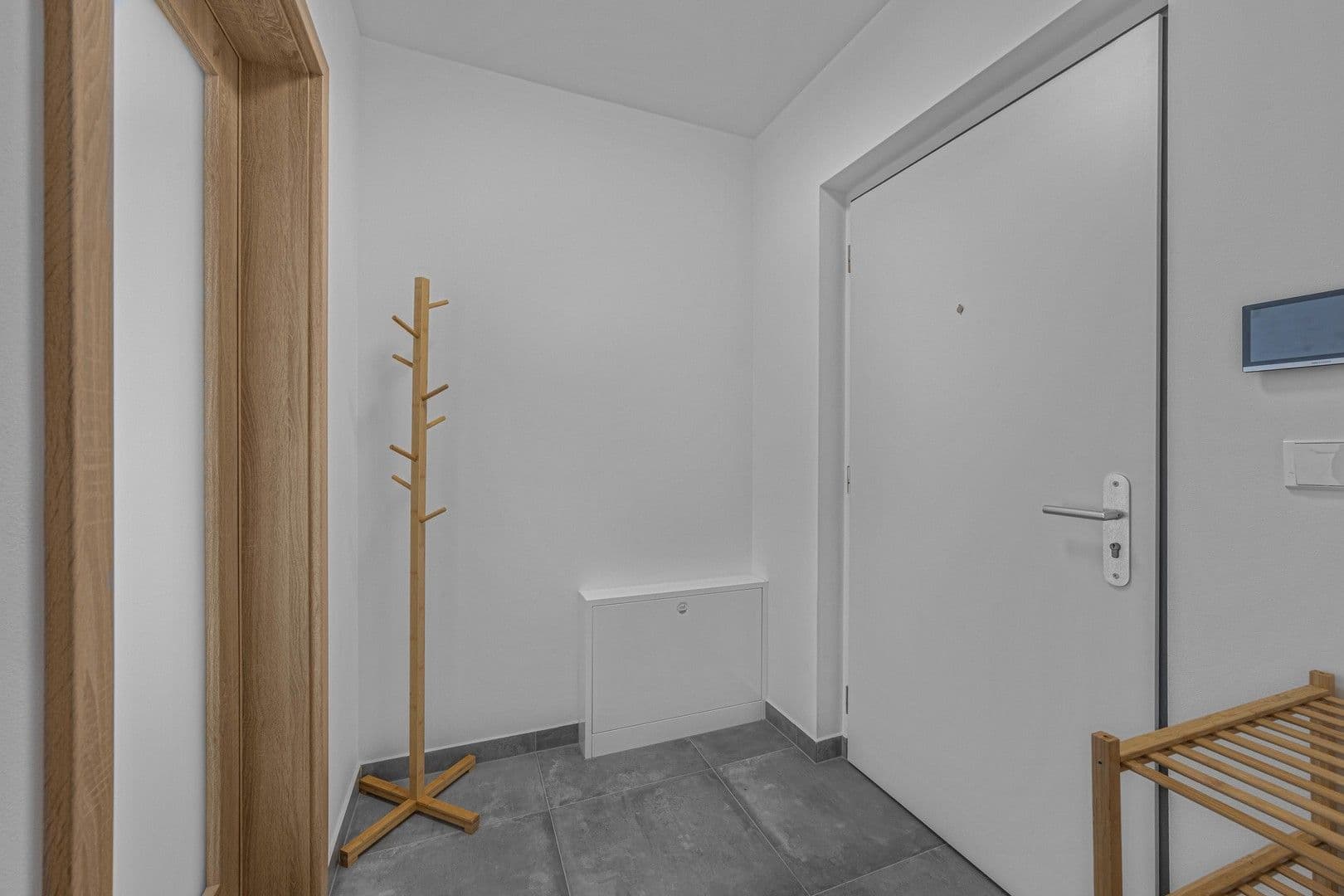 Prenájom bytu 2-izbový 42 m², Pekařova, Praha, Praha Prenájom bytu 2-izbový 42 m², Pekařova, Praha, Praha