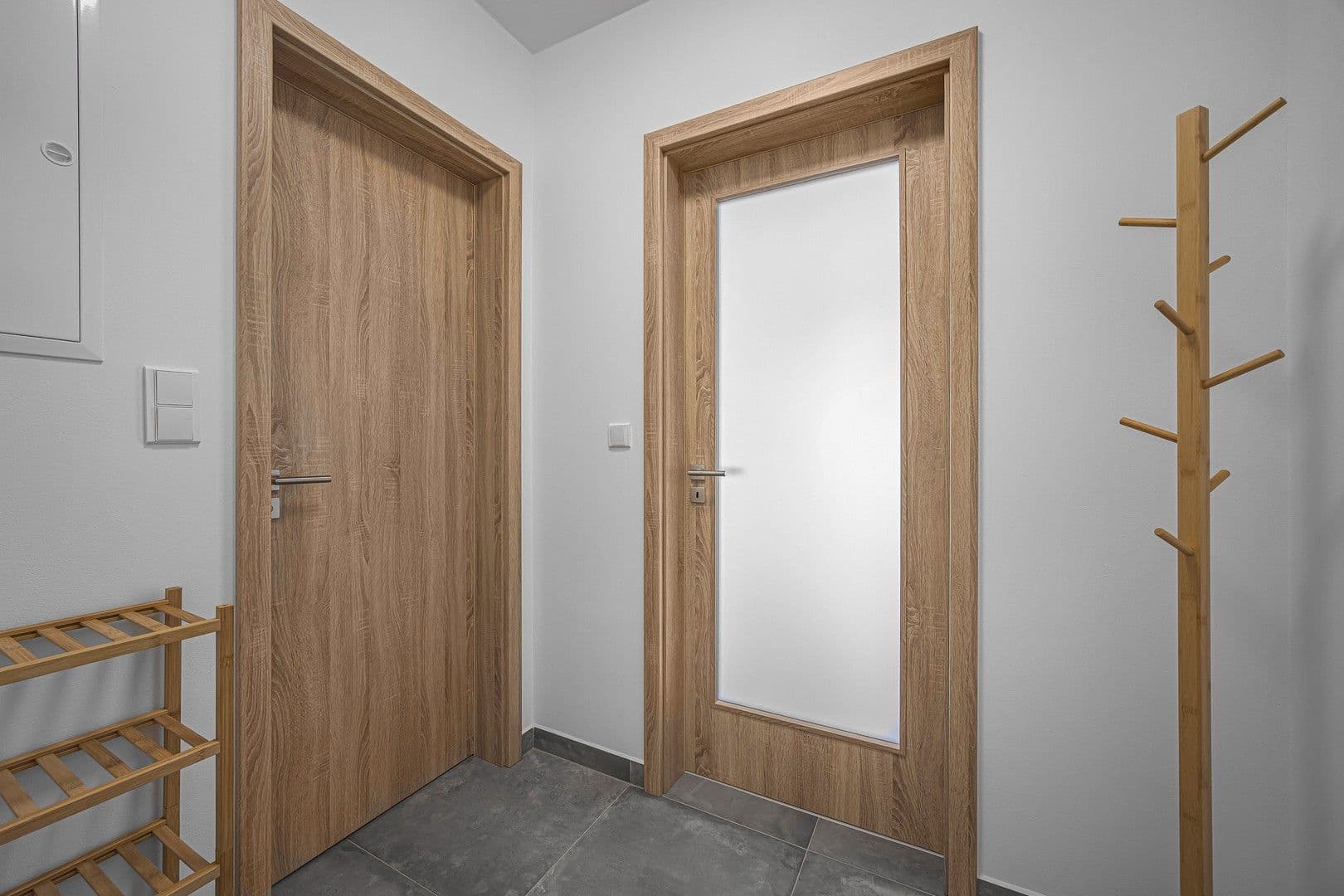 Prenájom bytu 2-izbový 42 m², Pekařova, Praha, Praha Prenájom bytu 2-izbový 42 m², Pekařova, Praha, Praha