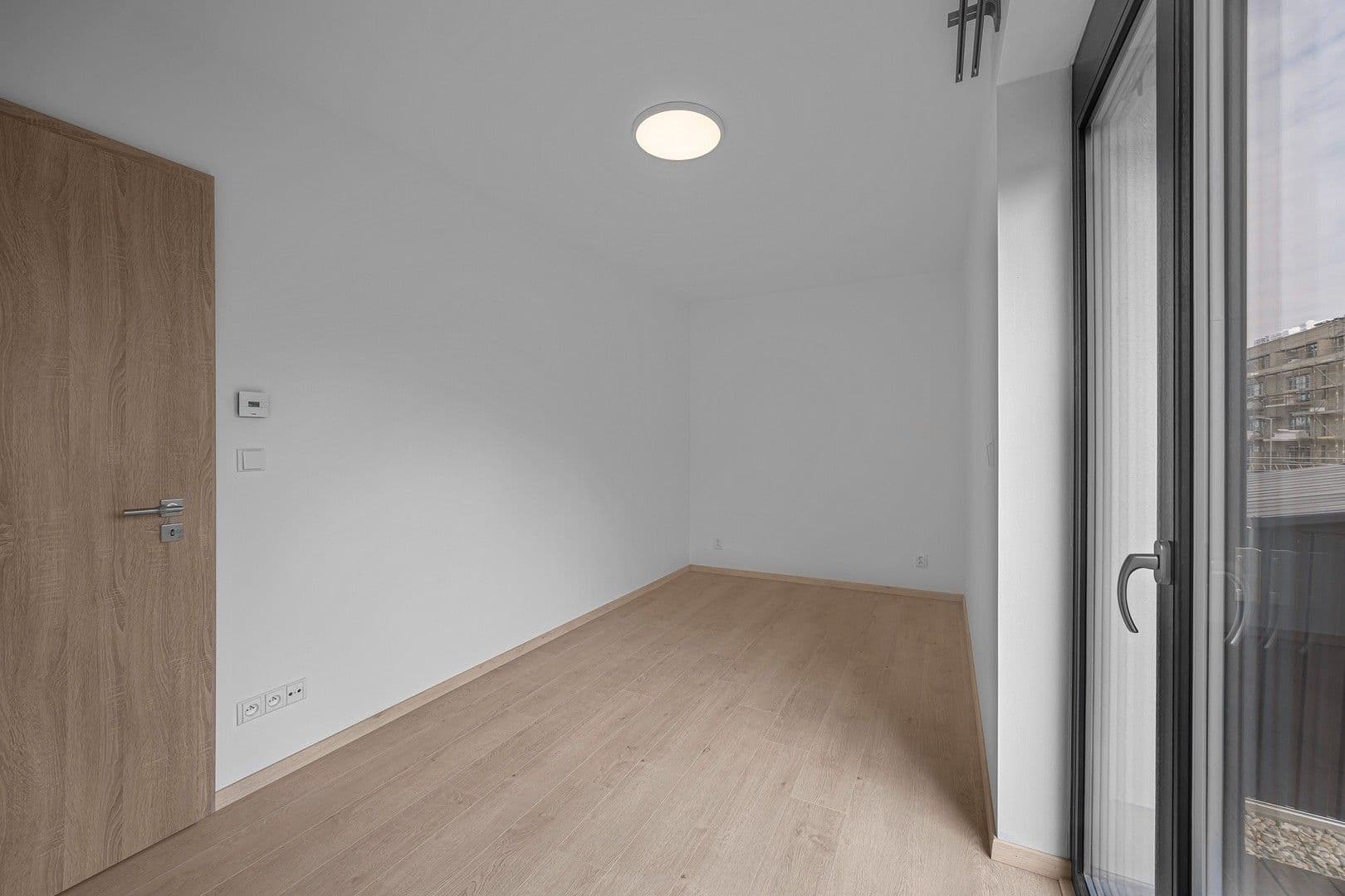 Prenájom bytu 2-izbový 42 m², Pekařova, Praha, Praha Prenájom bytu 2-izbový 42 m², Pekařova, Praha, Praha