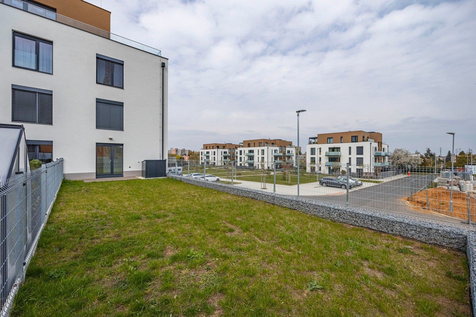 Prenájom bytu 2-izbový 42 m², Pekařova, Praha, Praha Prenájom bytu 2-izbový 42 m², Pekařova, Praha, Praha