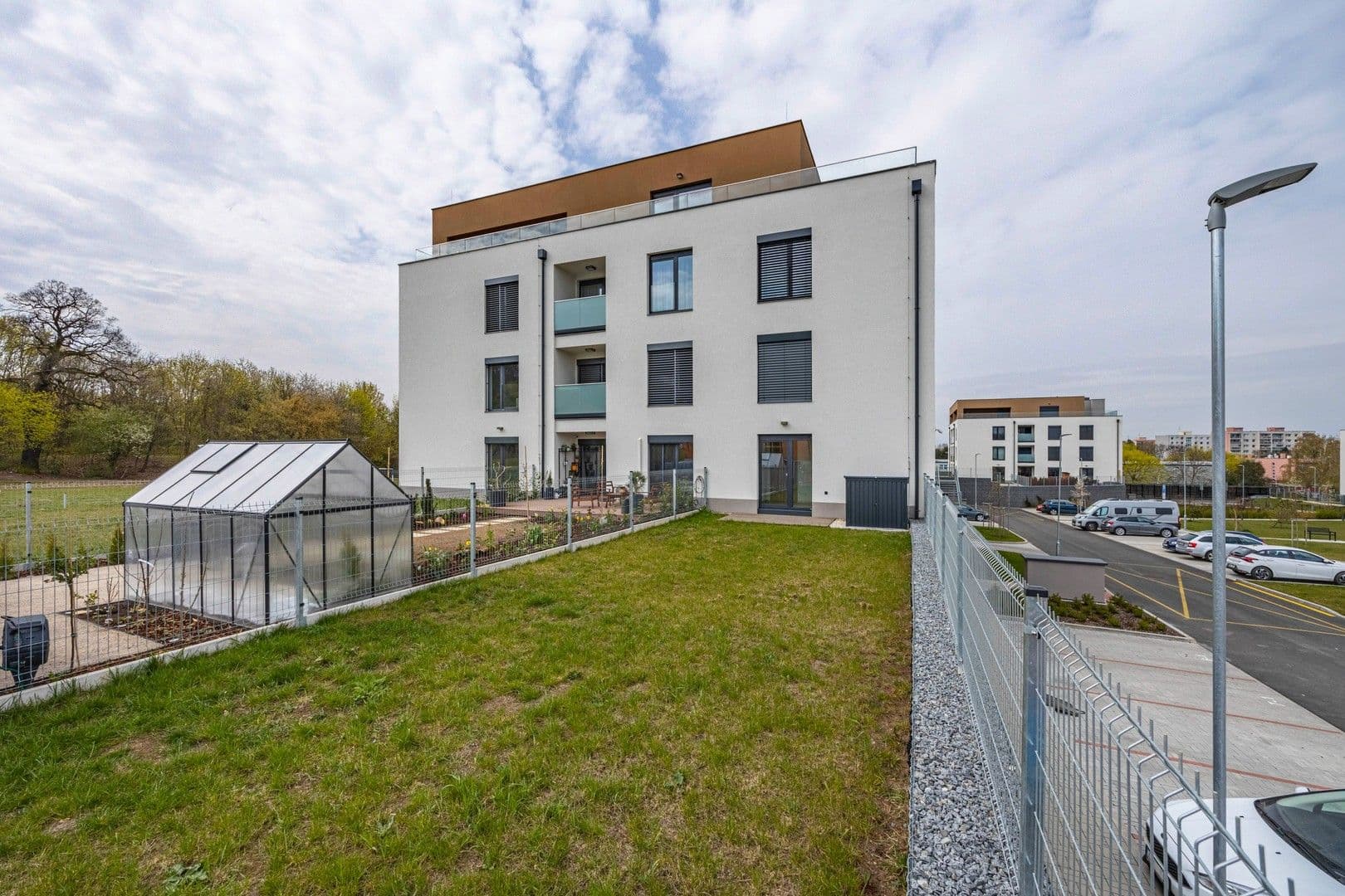 Prenájom bytu 2-izbový 42 m², Pekařova, Praha, Praha Prenájom bytu 2-izbový 42 m², Pekařova, Praha, Praha