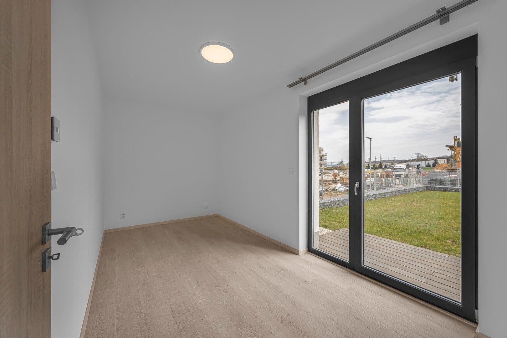 Prenájom bytu 2-izbový 42 m², Pekařova, Praha, Praha Prenájom bytu 2-izbový 42 m², Pekařova, Praha, Praha