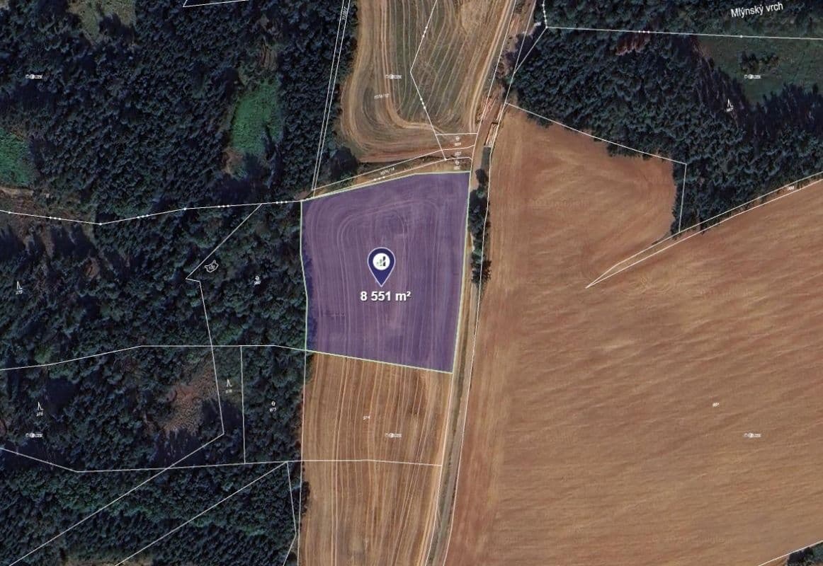 Predaj pozemku 79.783 m², Blatno, Ústecký kraj Predaj pozemku 79.783 m², Blatno, Ústecký kraj