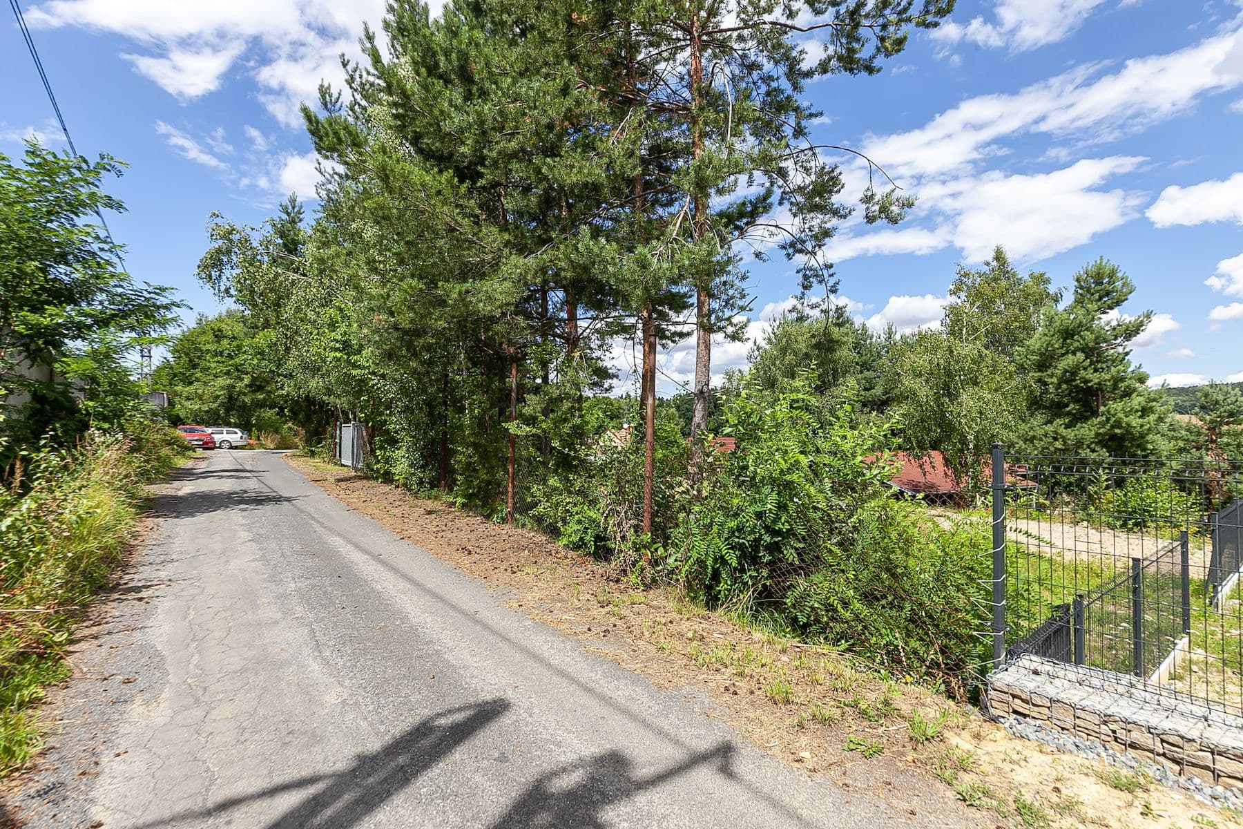Predaj pozemku 1.468 m², V Jedlovci, Všestary, Středočeský kraj Predaj pozemku 1.468 m², V Jedlovci, Všestary, Středočeský kraj