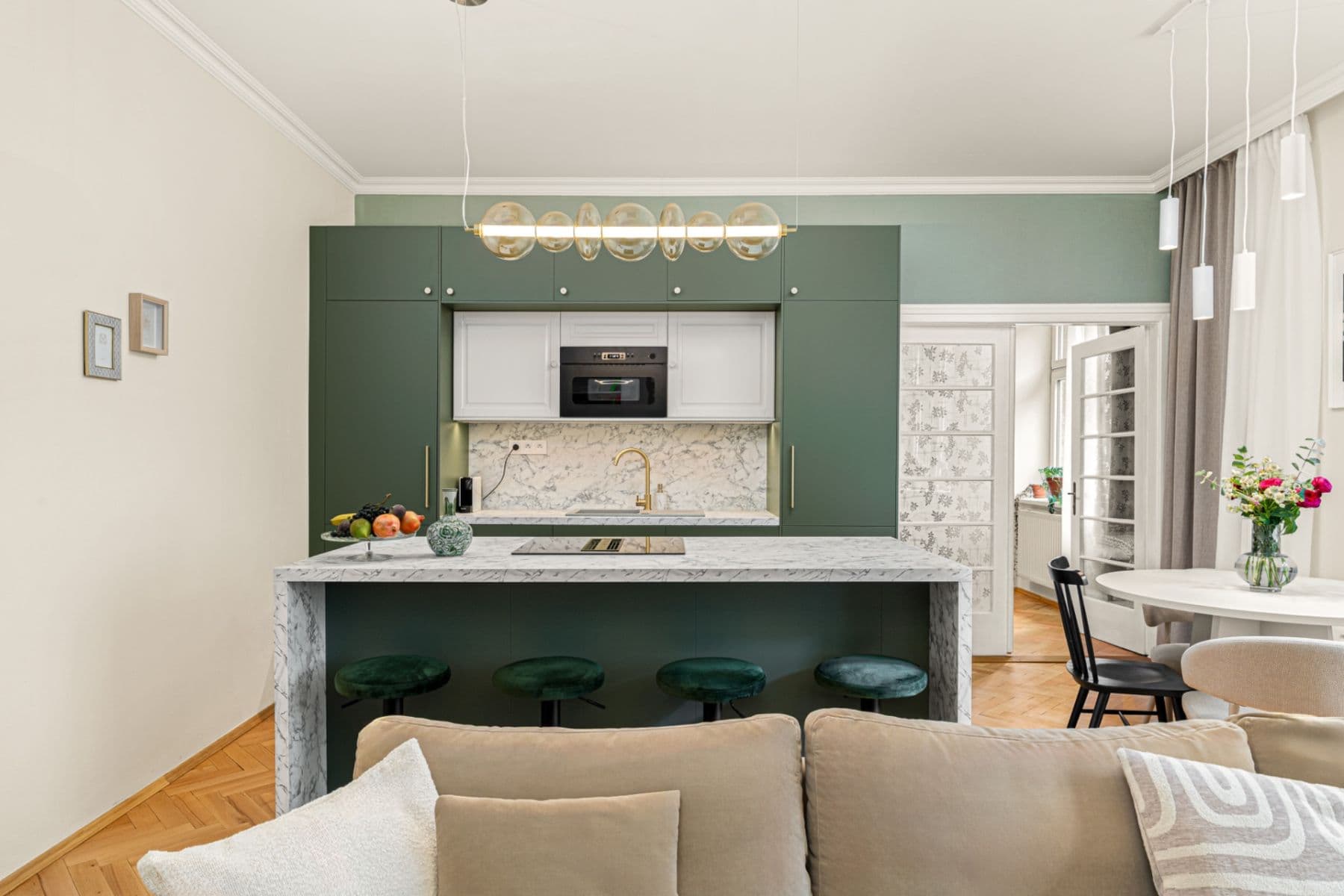 Predaj bytu 3-izbový 96 m², Českobratrská, Ostrava, Moravskoslezský kraj Predaj bytu 3-izbový 96 m², Českobratrská, Ostrava, Moravskoslezský kraj