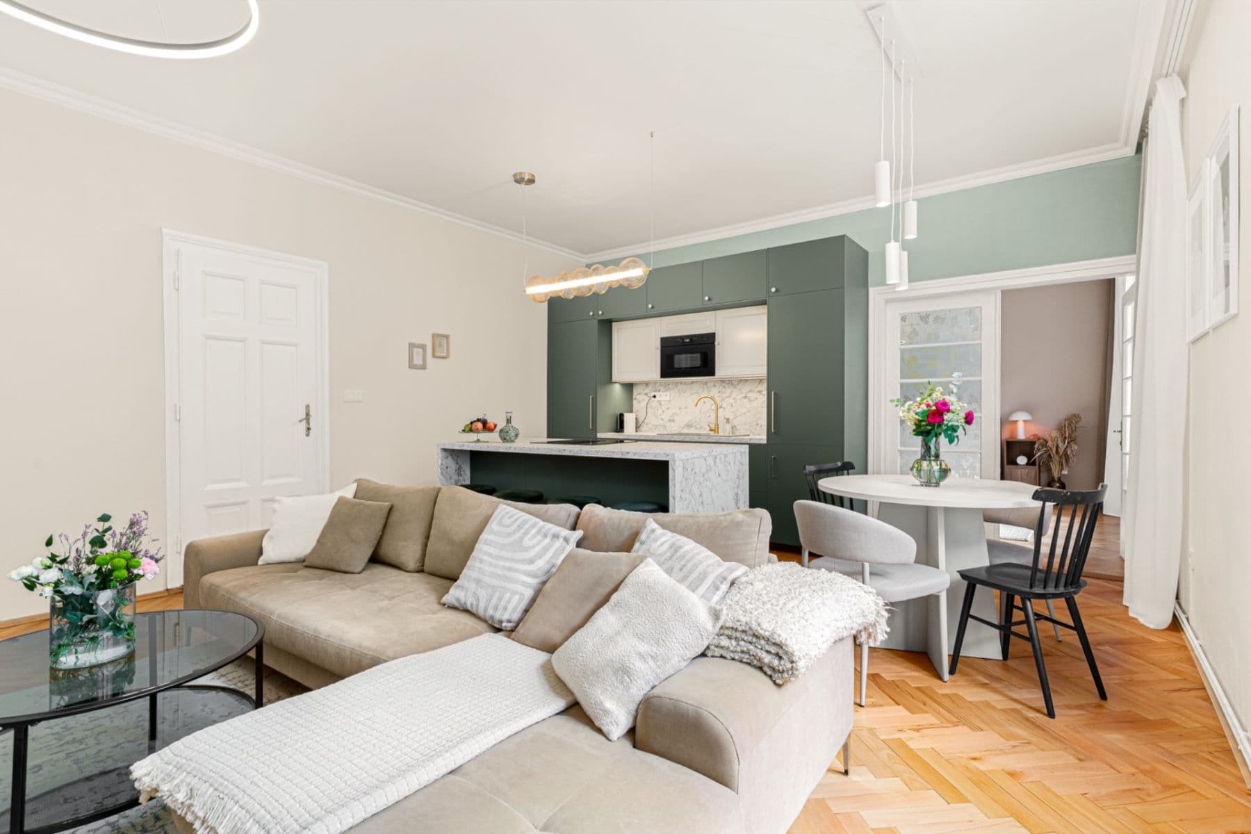 Predaj bytu 3-izbový 96 m², Českobratrská, Ostrava, Moravskoslezský kraj Predaj bytu 3-izbový 96 m², Českobratrská, Ostrava, Moravskoslezský kraj