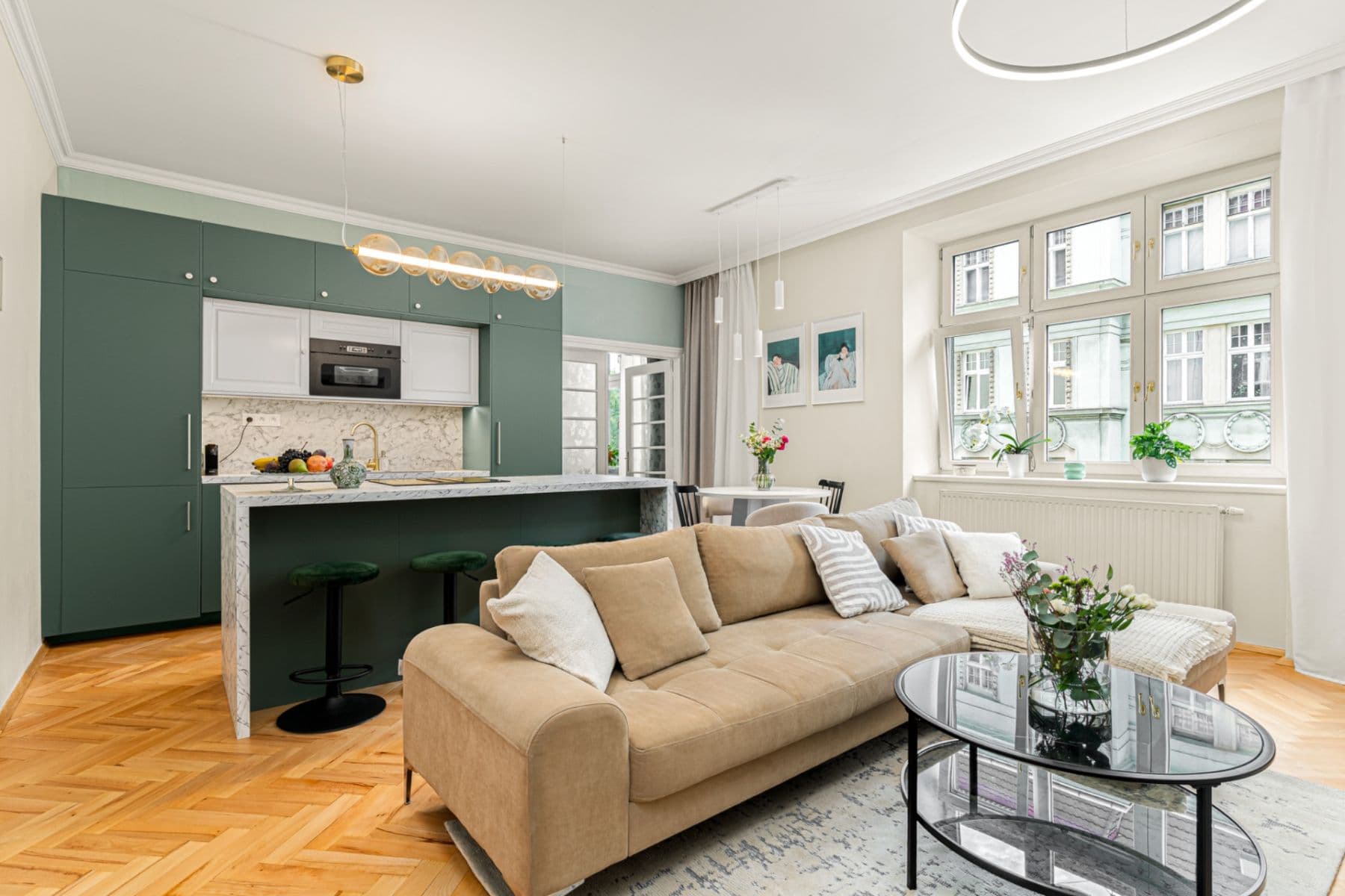 Predaj bytu 3-izbový 96 m², Českobratrská, Ostrava, Moravskoslezský kraj Predaj bytu 3-izbový 96 m², Českobratrská, Ostrava, Moravskoslezský kraj