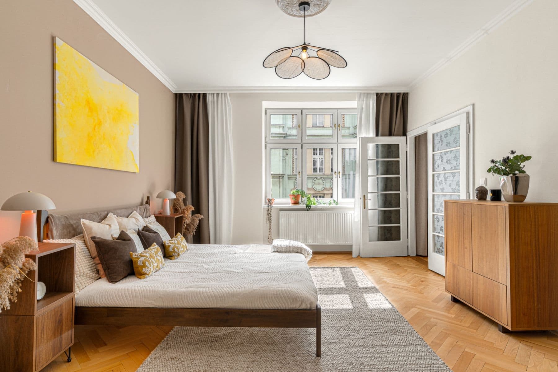 Predaj bytu 3-izbový 96 m², Českobratrská, Ostrava, Moravskoslezský kraj Predaj bytu 3-izbový 96 m², Českobratrská, Ostrava, Moravskoslezský kraj