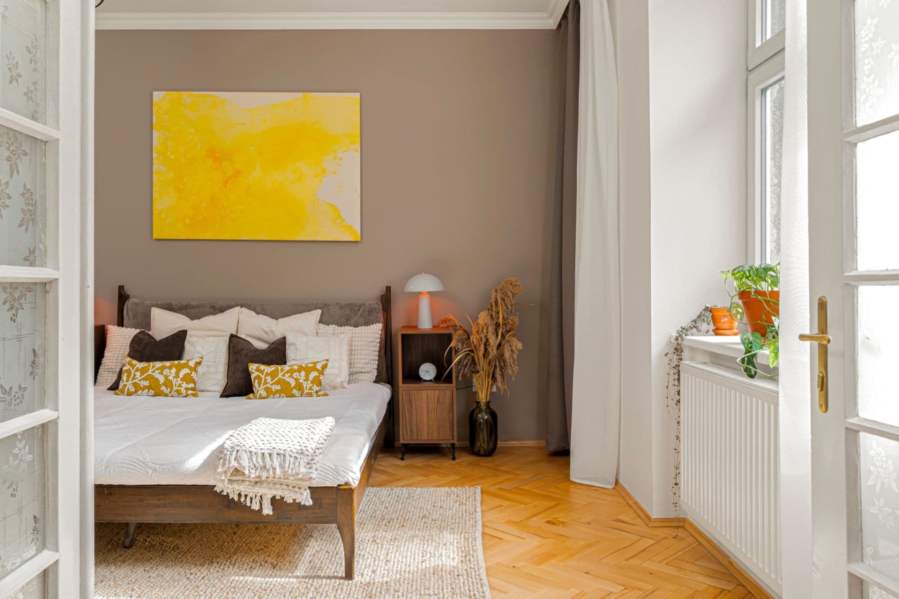 Predaj bytu 3-izbový 96 m², Českobratrská, Ostrava, Moravskoslezský kraj Predaj bytu 3-izbový 96 m², Českobratrská, Ostrava, Moravskoslezský kraj