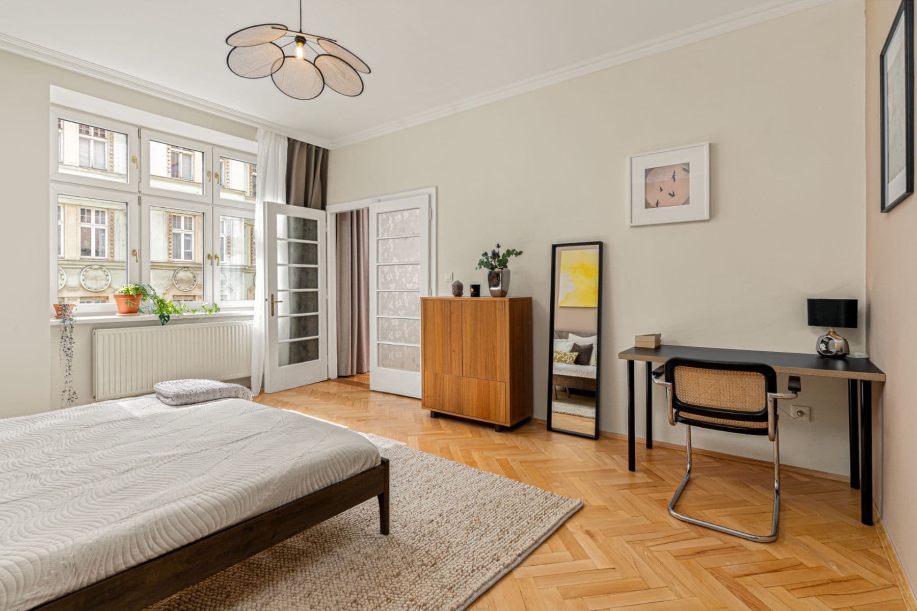Predaj bytu 3-izbový 96 m², Českobratrská, Ostrava, Moravskoslezský kraj Predaj bytu 3-izbový 96 m², Českobratrská, Ostrava, Moravskoslezský kraj