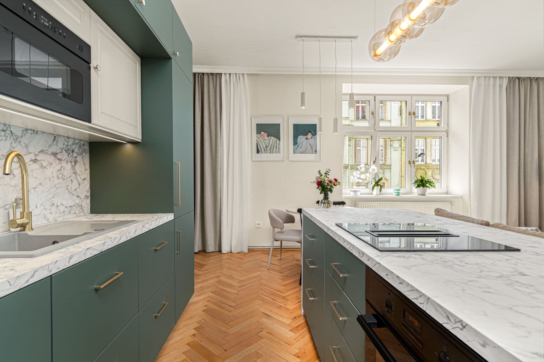 Predaj bytu 3-izbový 96 m², Českobratrská, Ostrava, Moravskoslezský kraj Predaj bytu 3-izbový 96 m², Českobratrská, Ostrava, Moravskoslezský kraj