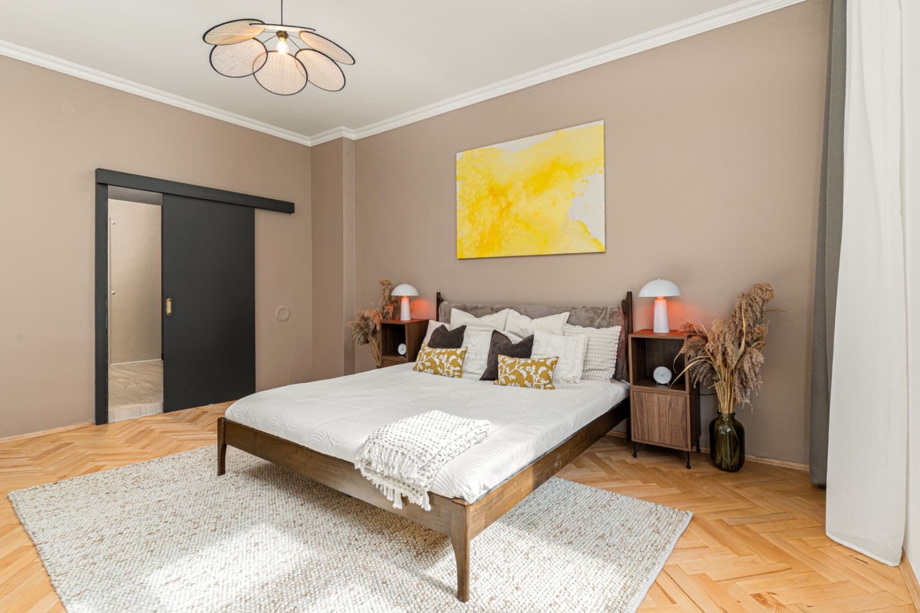 Predaj bytu 3-izbový 96 m², Českobratrská, Ostrava, Moravskoslezský kraj Predaj bytu 3-izbový 96 m², Českobratrská, Ostrava, Moravskoslezský kraj