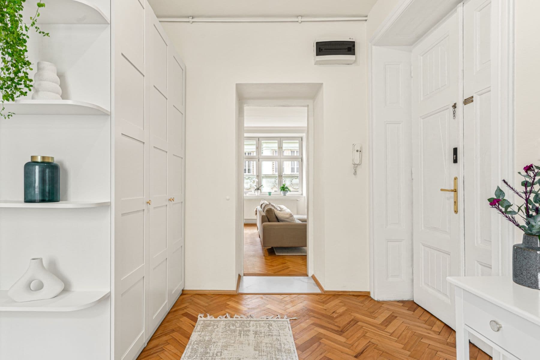 Predaj bytu 3-izbový 96 m², Českobratrská, Ostrava, Moravskoslezský kraj Predaj bytu 3-izbový 96 m², Českobratrská, Ostrava, Moravskoslezský kraj