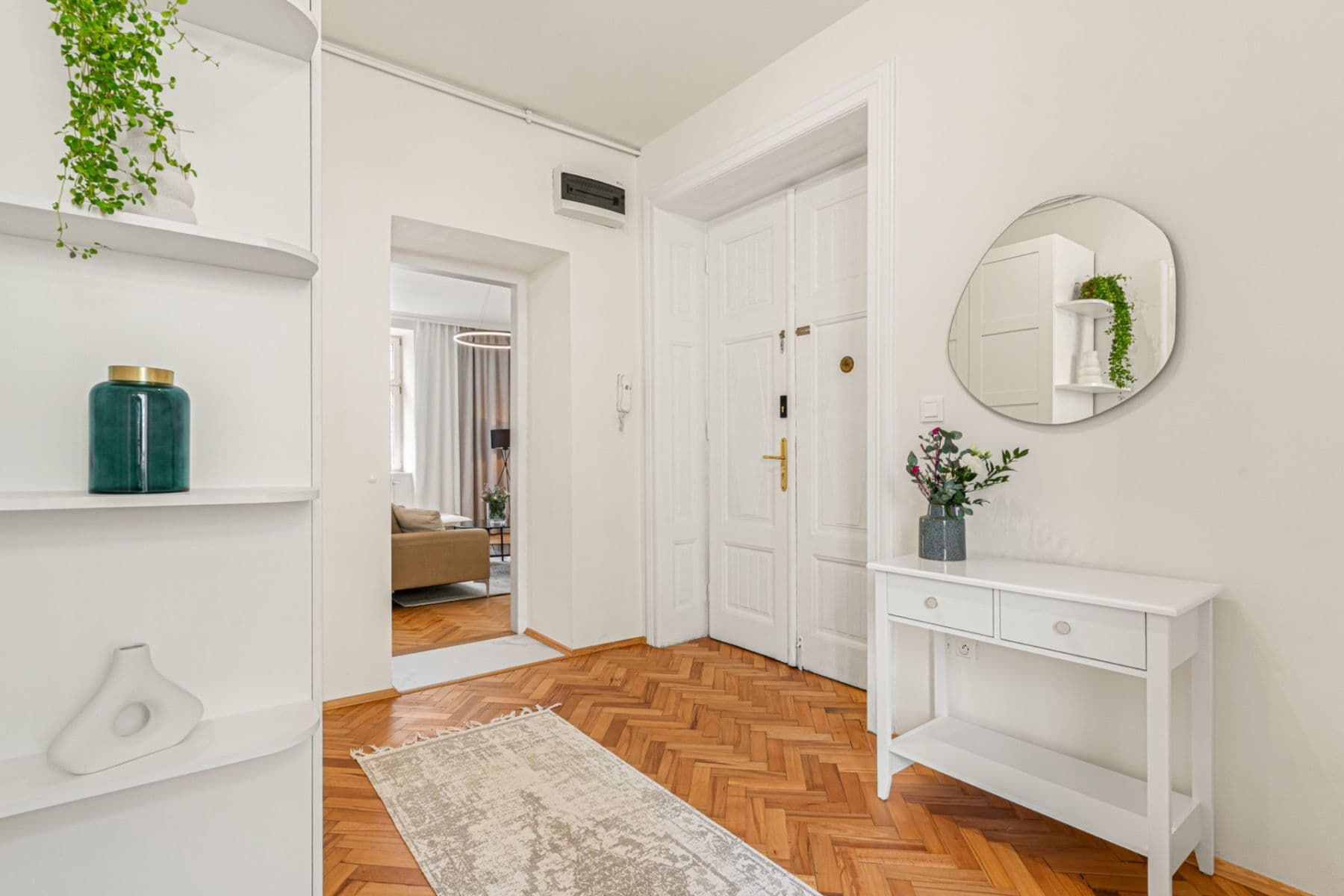 Predaj bytu 3-izbový 96 m², Českobratrská, Ostrava, Moravskoslezský kraj Predaj bytu 3-izbový 96 m², Českobratrská, Ostrava, Moravskoslezský kraj