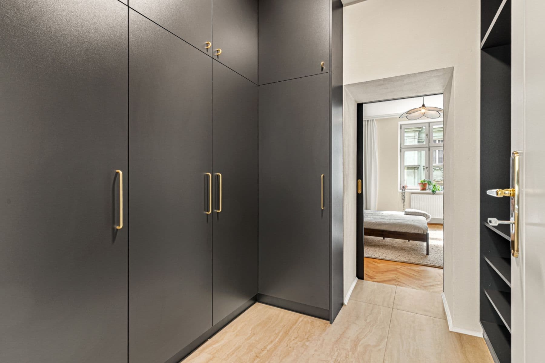 Predaj bytu 3-izbový 96 m², Českobratrská, Ostrava, Moravskoslezský kraj Predaj bytu 3-izbový 96 m², Českobratrská, Ostrava, Moravskoslezský kraj