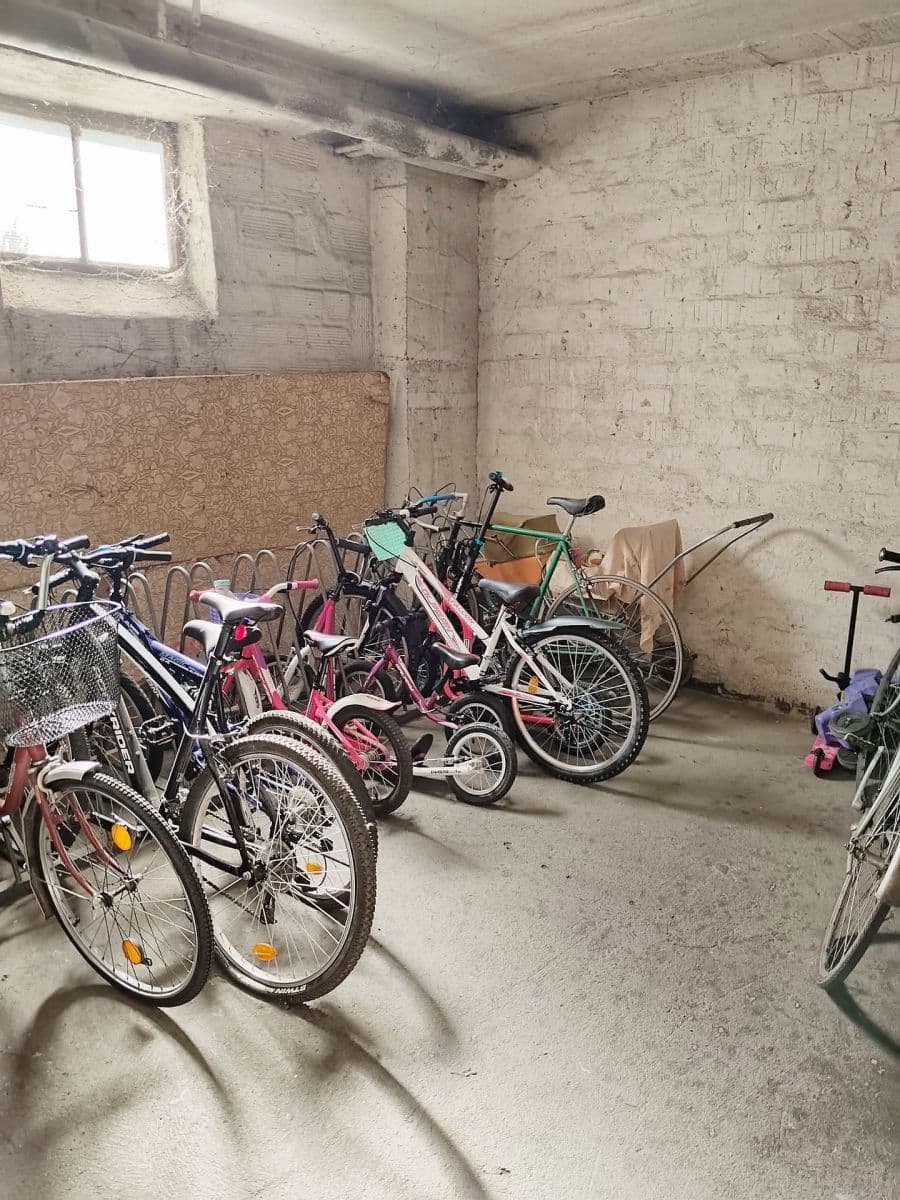 Prenájom bytu 2-izbový 52 m², Štefánikova, Kralupy nad Vltavou, Středočeský kraj Prenájom bytu 2-izbový 52 m², Štefánikova, Kralupy nad Vltavou, Středočeský kraj