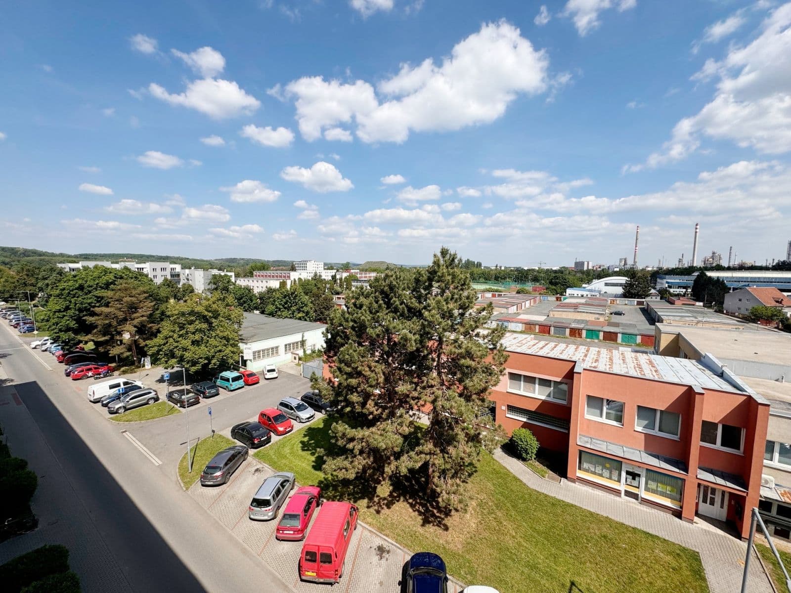 Prenájom bytu 2-izbový 52 m², Štefánikova, Kralupy nad Vltavou, Středočeský kraj Prenájom bytu 2-izbový 52 m², Štefánikova, Kralupy nad Vltavou, Středočeský kraj